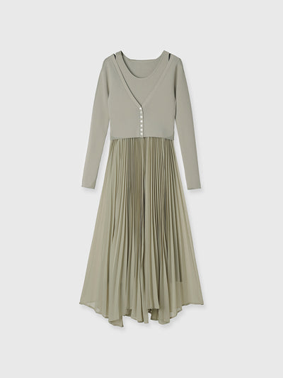 SAGE GREEN