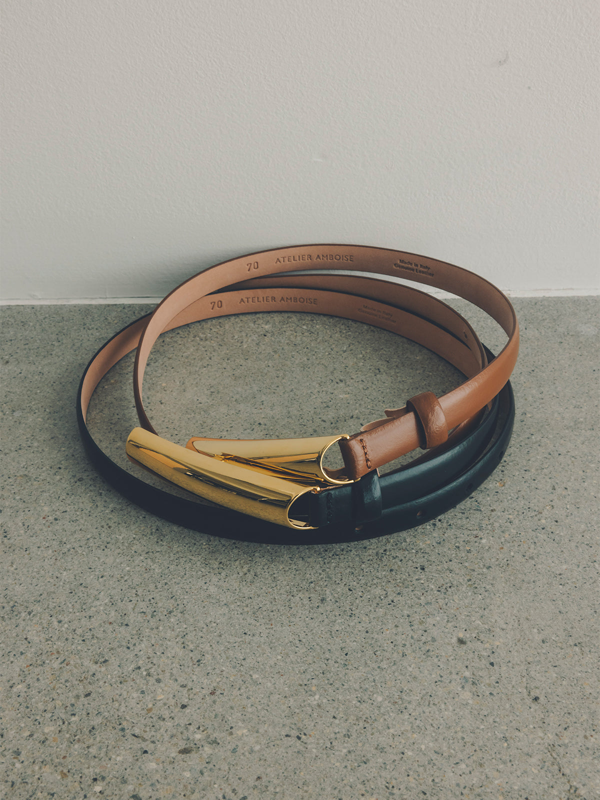 【ATELIER AMBOIS】2722_SOAVE