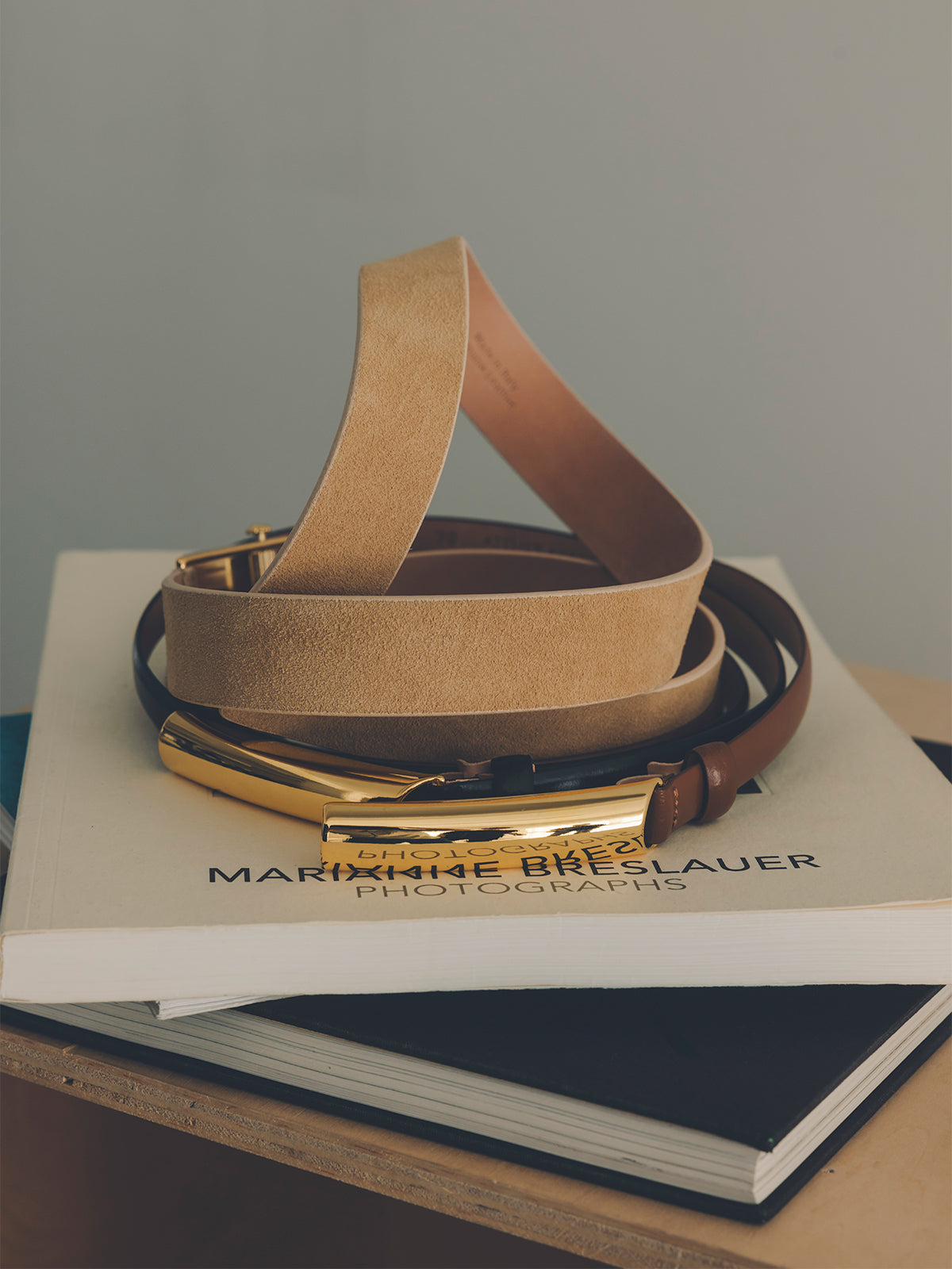 【ATELIER AMBOIS】2722_SOAVE