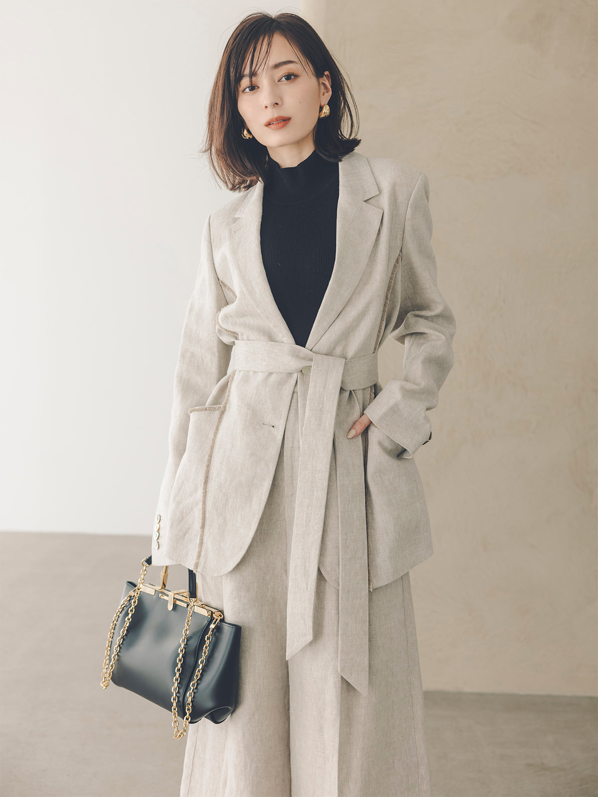 【ZANCHETTI】AMLETO24