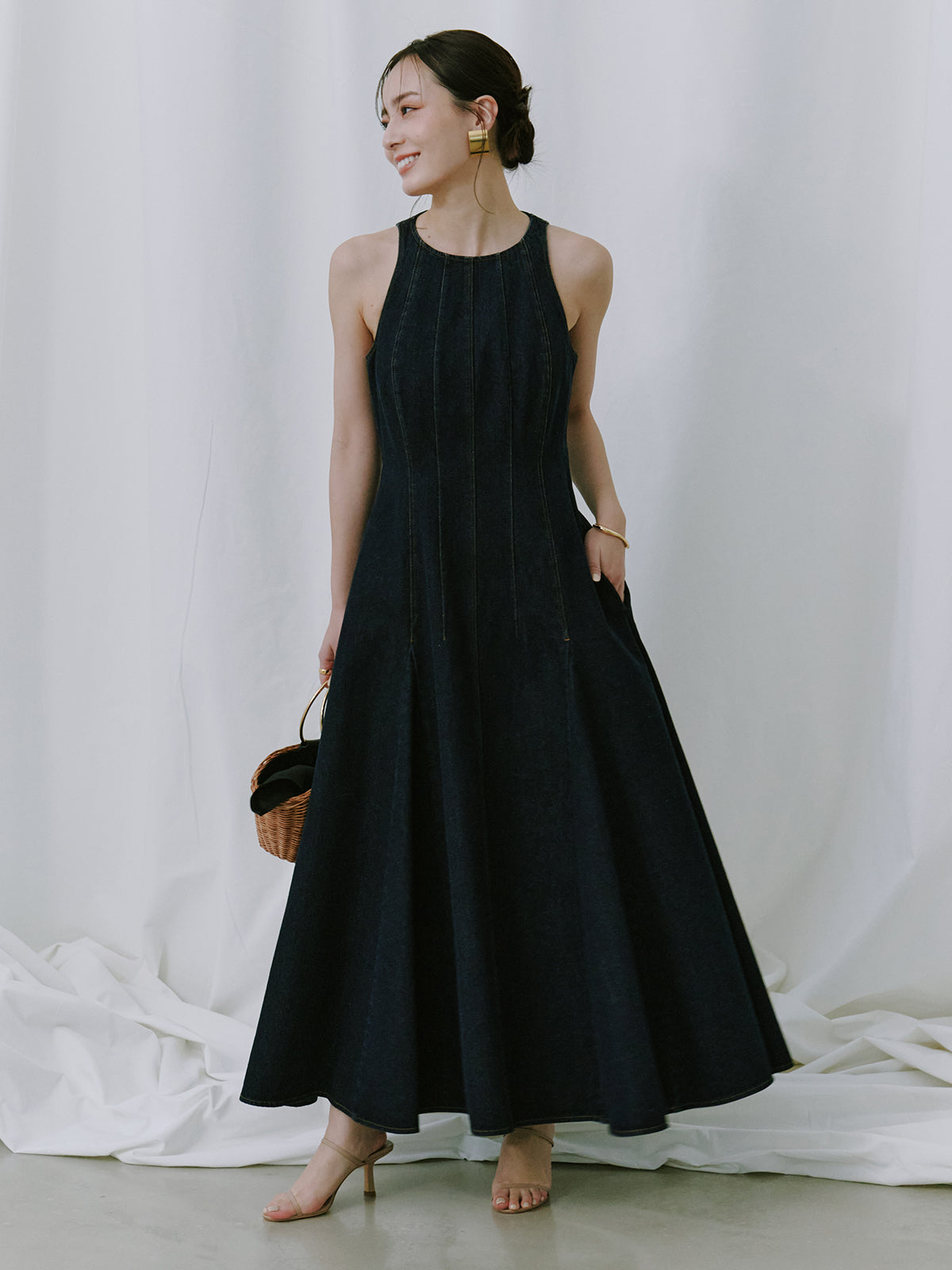 【TONY BIANCO】CAMILLE