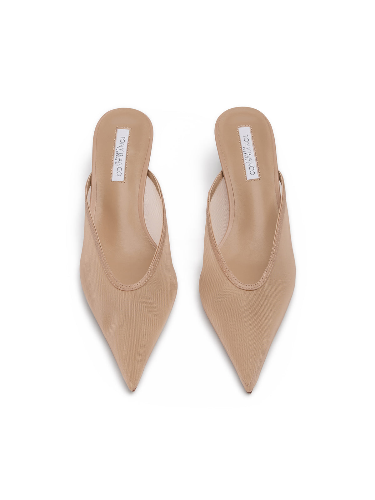 【TONY BIANCO】KIKO