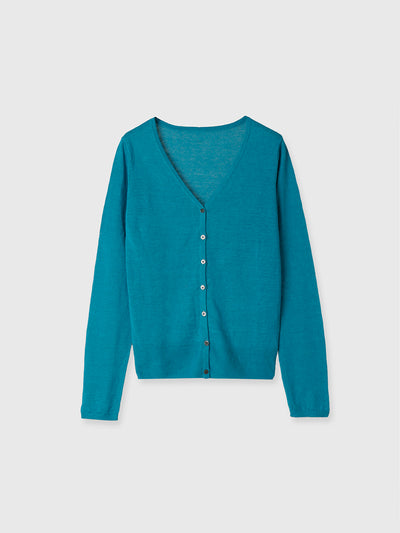 TURQUOISE