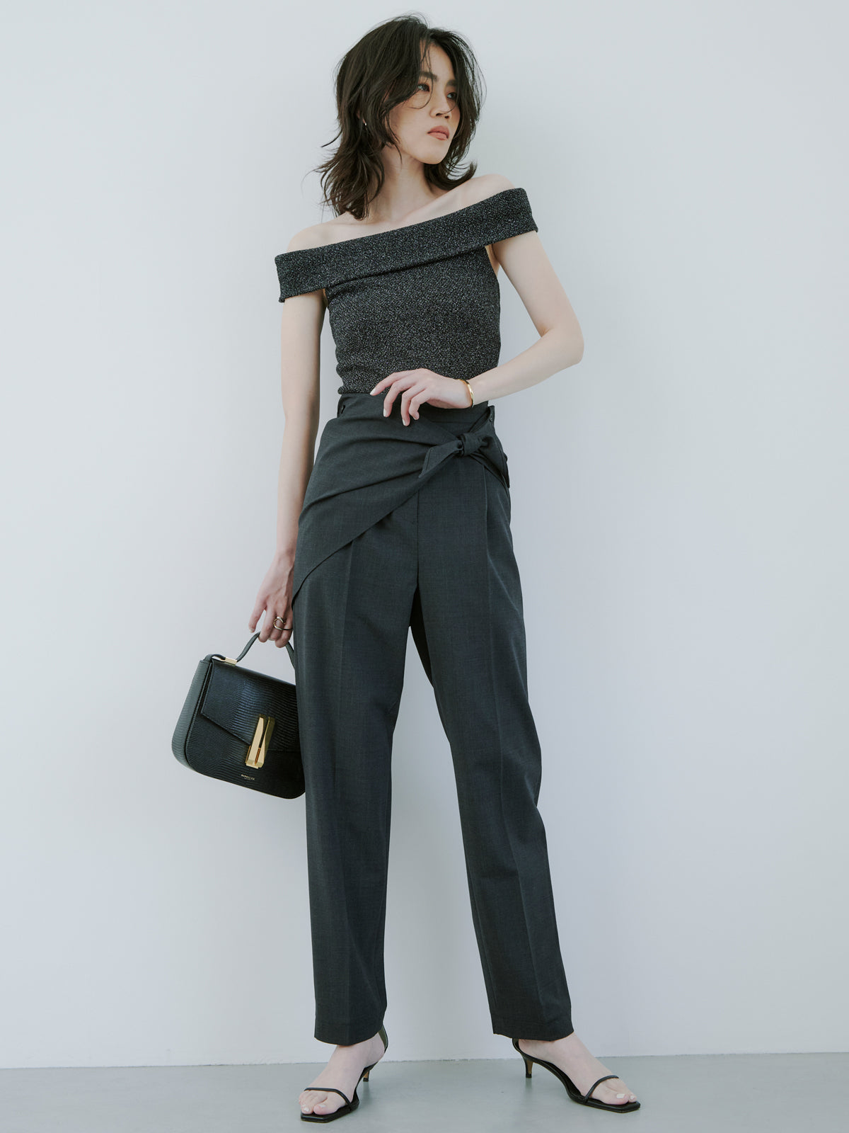 【DEMELLIER】The Vancouver