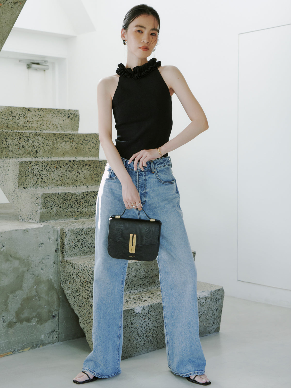 【DEMELLIER】The Vancouver