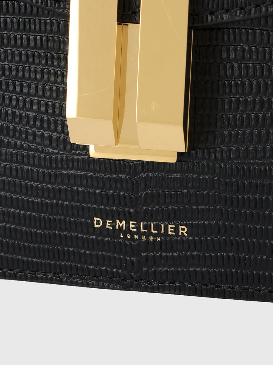 【DEMELLIER】The Vancouver