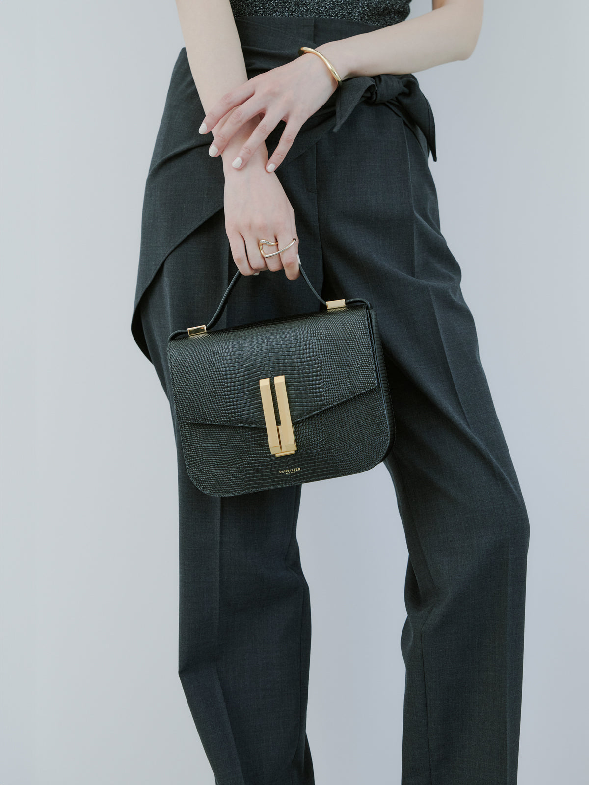 【DEMELLIER】The Vancouver