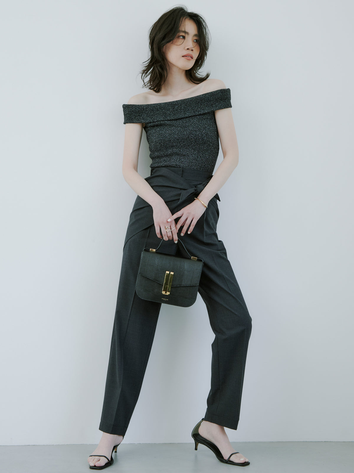 【DEMELLIER】The Vancouver