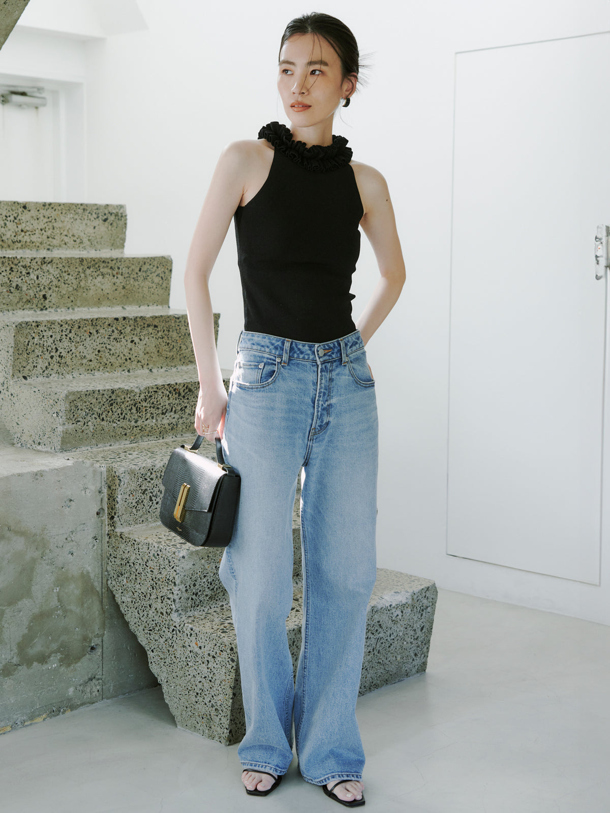 【DEMELLIER】The Vancouver