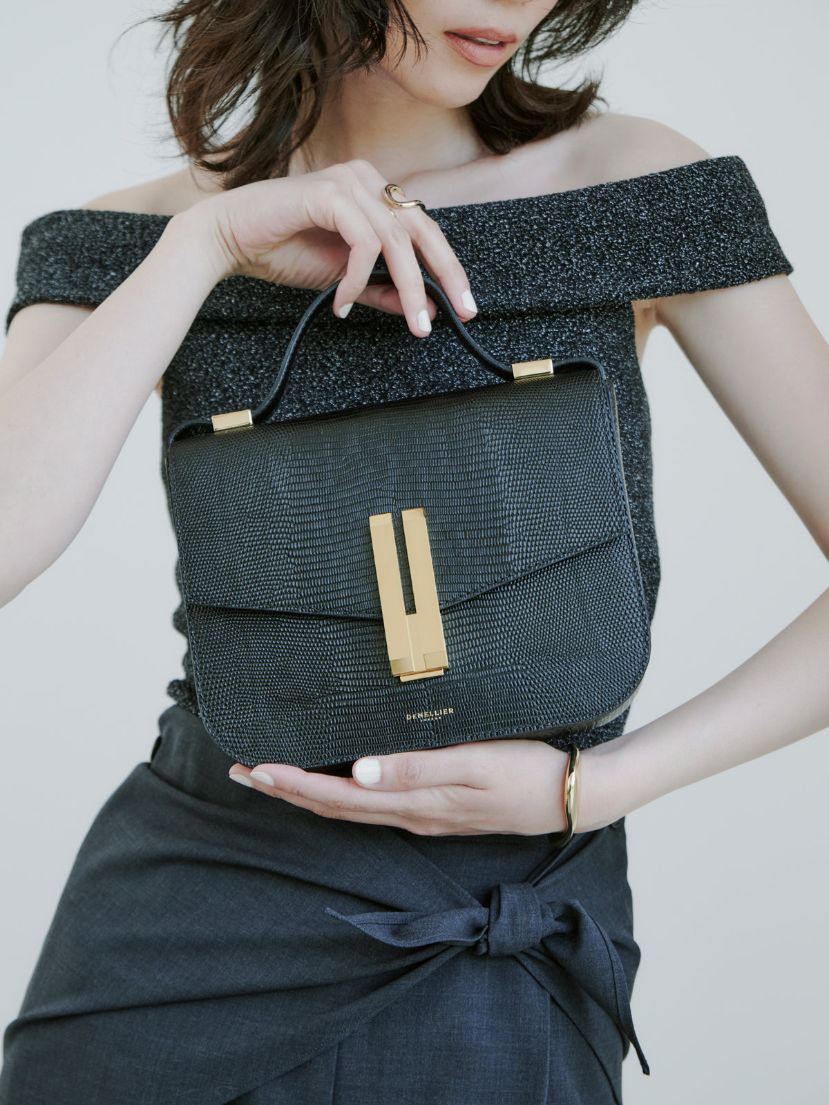 DEMELLIER】The Vancouver