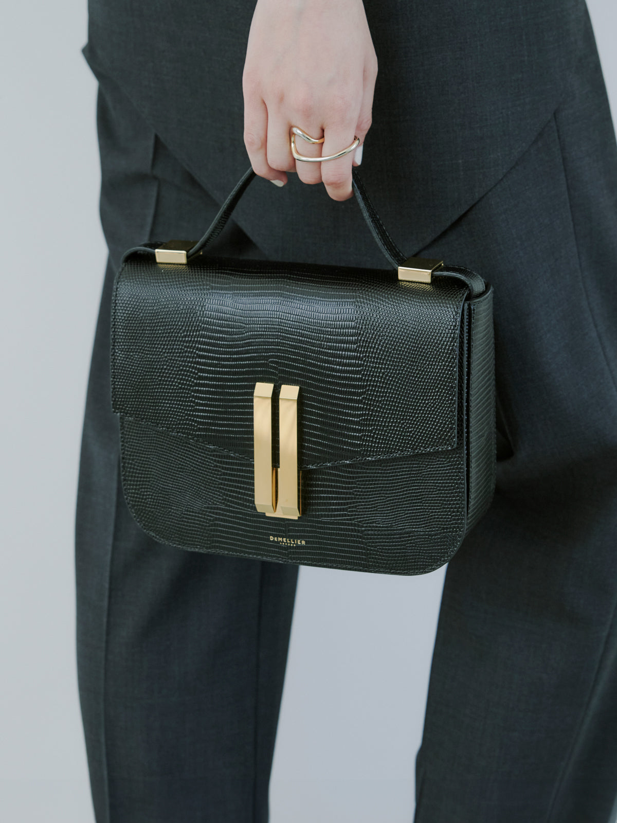 【DEMELLIER】The Vancouver