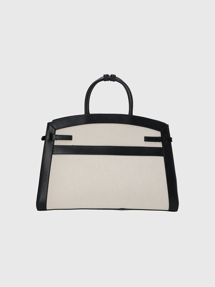 【DEMELLIER】The New York Top Handle