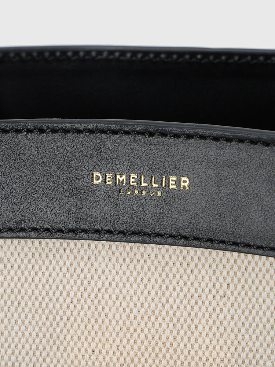 【DEMELLIER】The New York Top Handle
