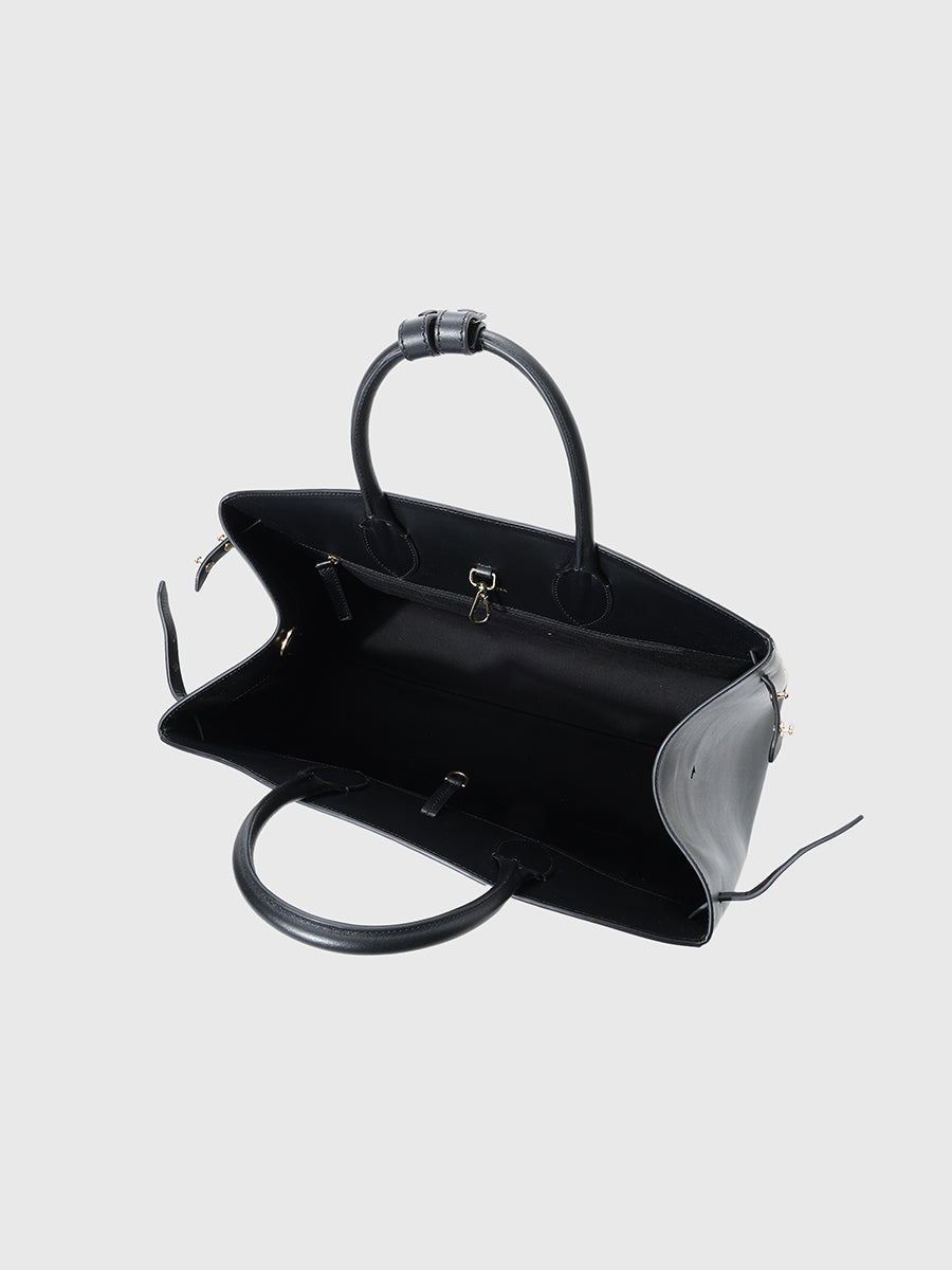 【DEMELLIER】The New York Top Handle