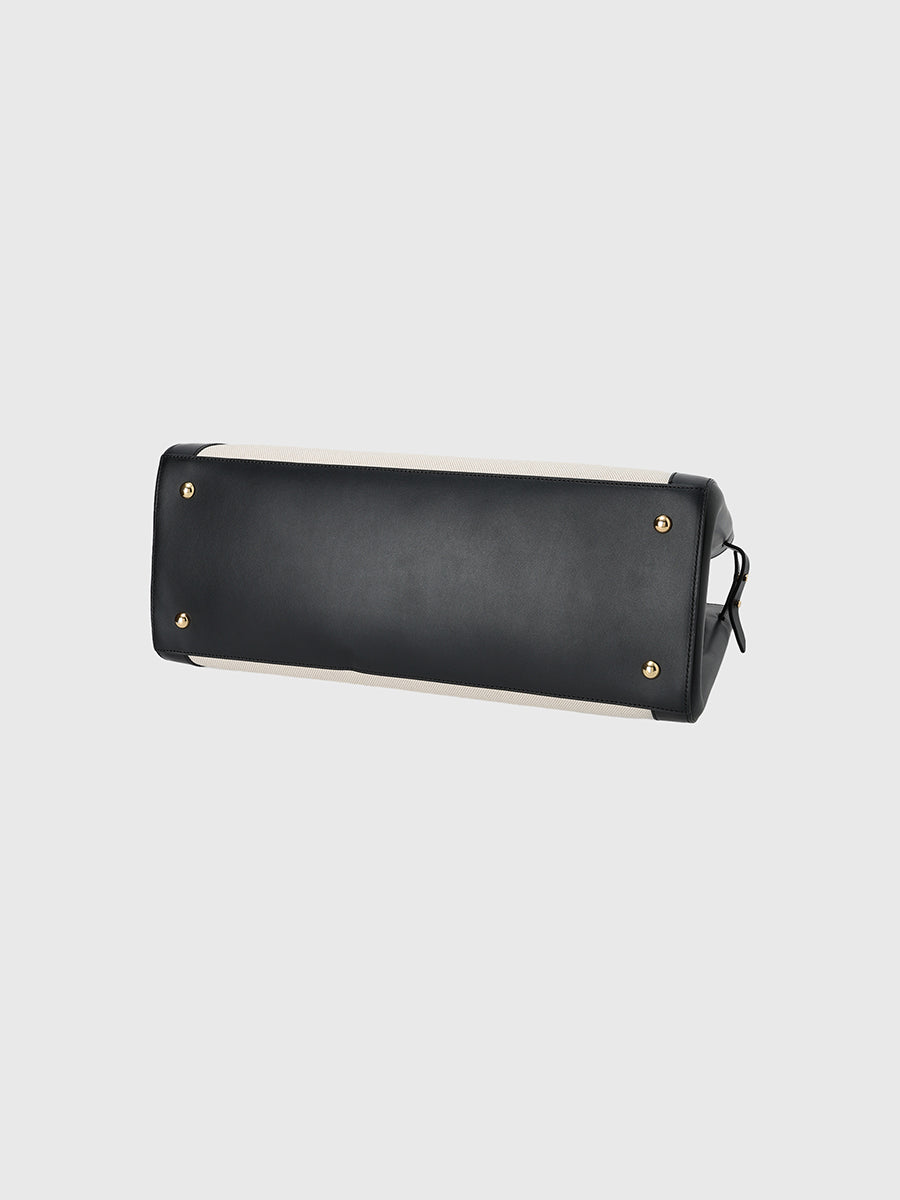 【DEMELLIER】The New York Top Handle