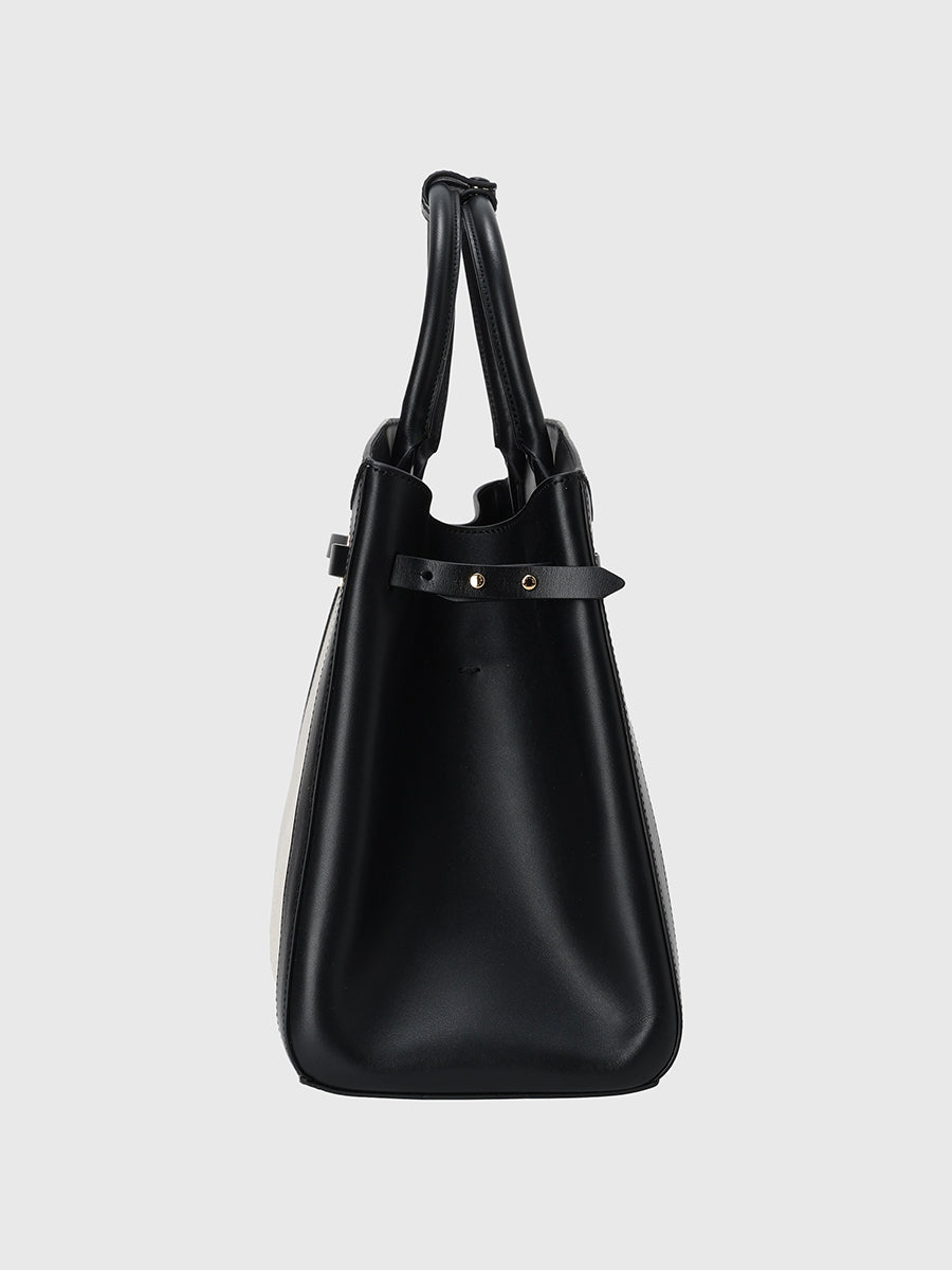 【DEMELLIER】The New York Top Handle