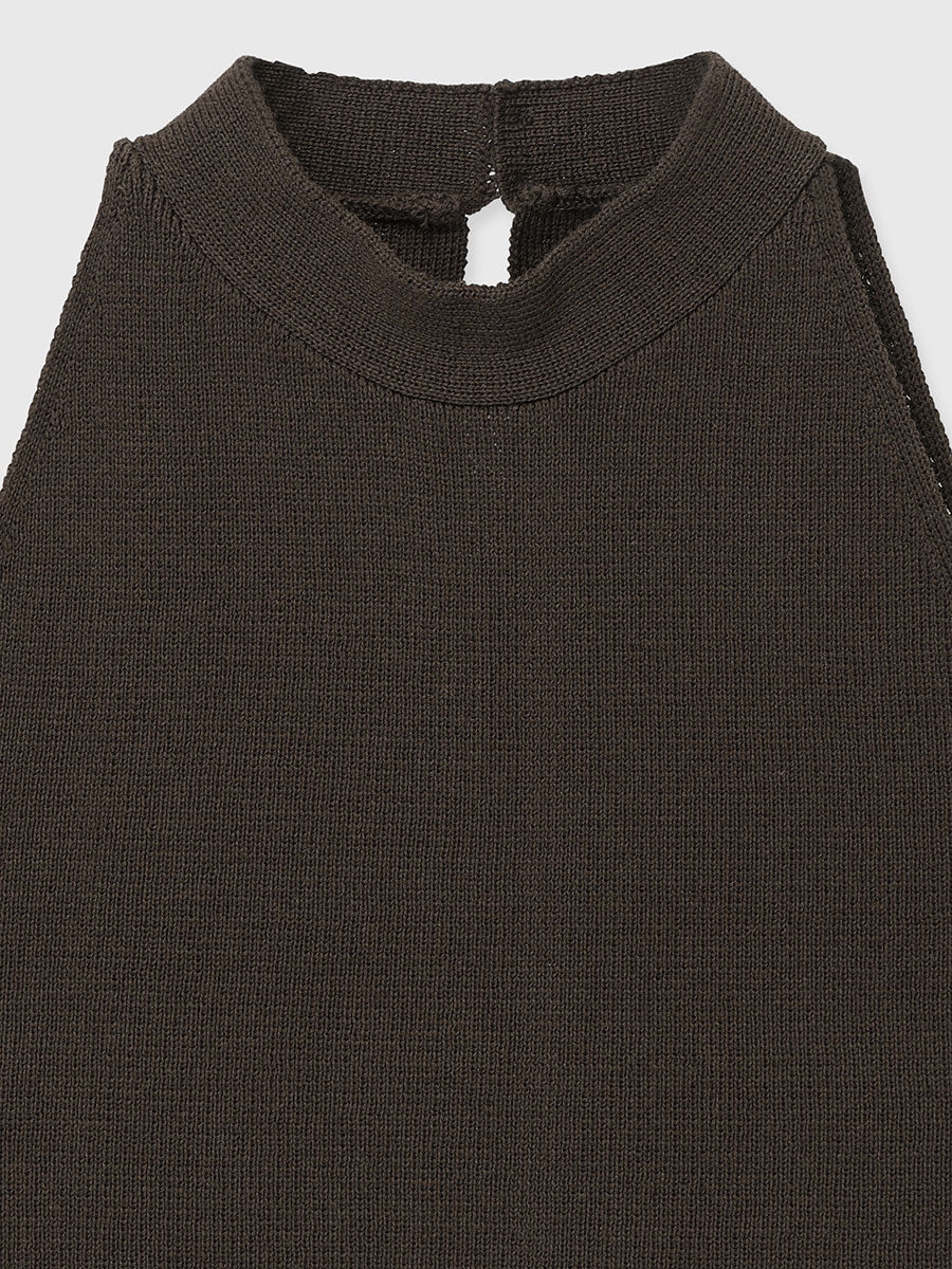 Motif Yarn Knit Set-Up