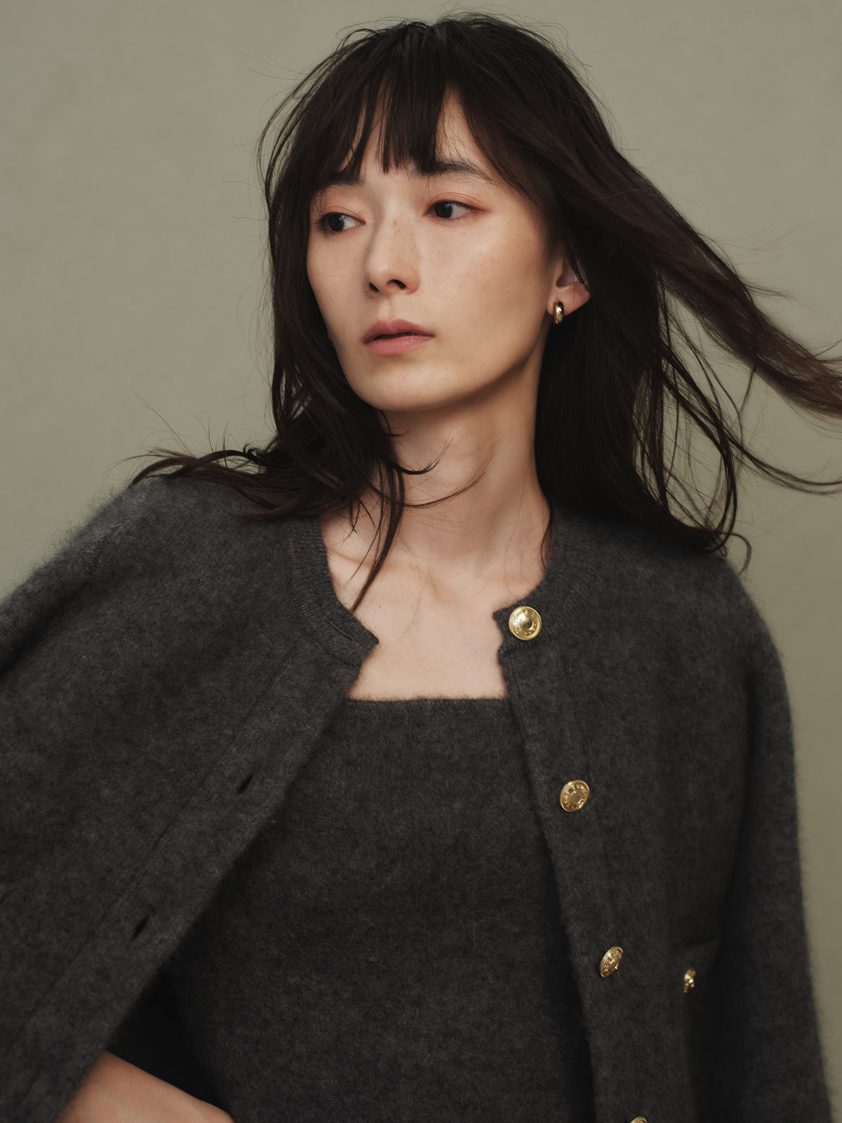 925タイニーモチーフピアス