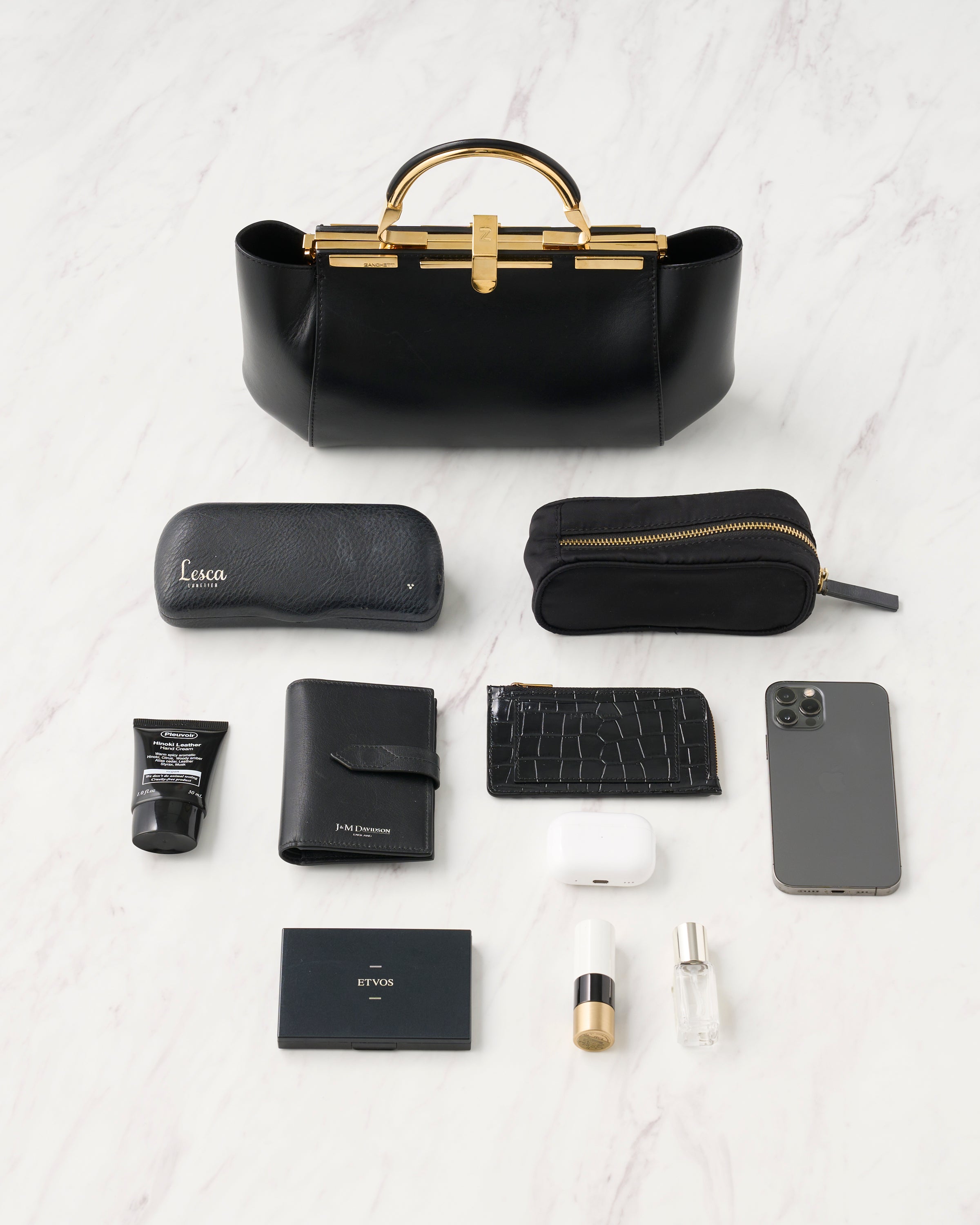 【ZANCHETTI】AMLETO24