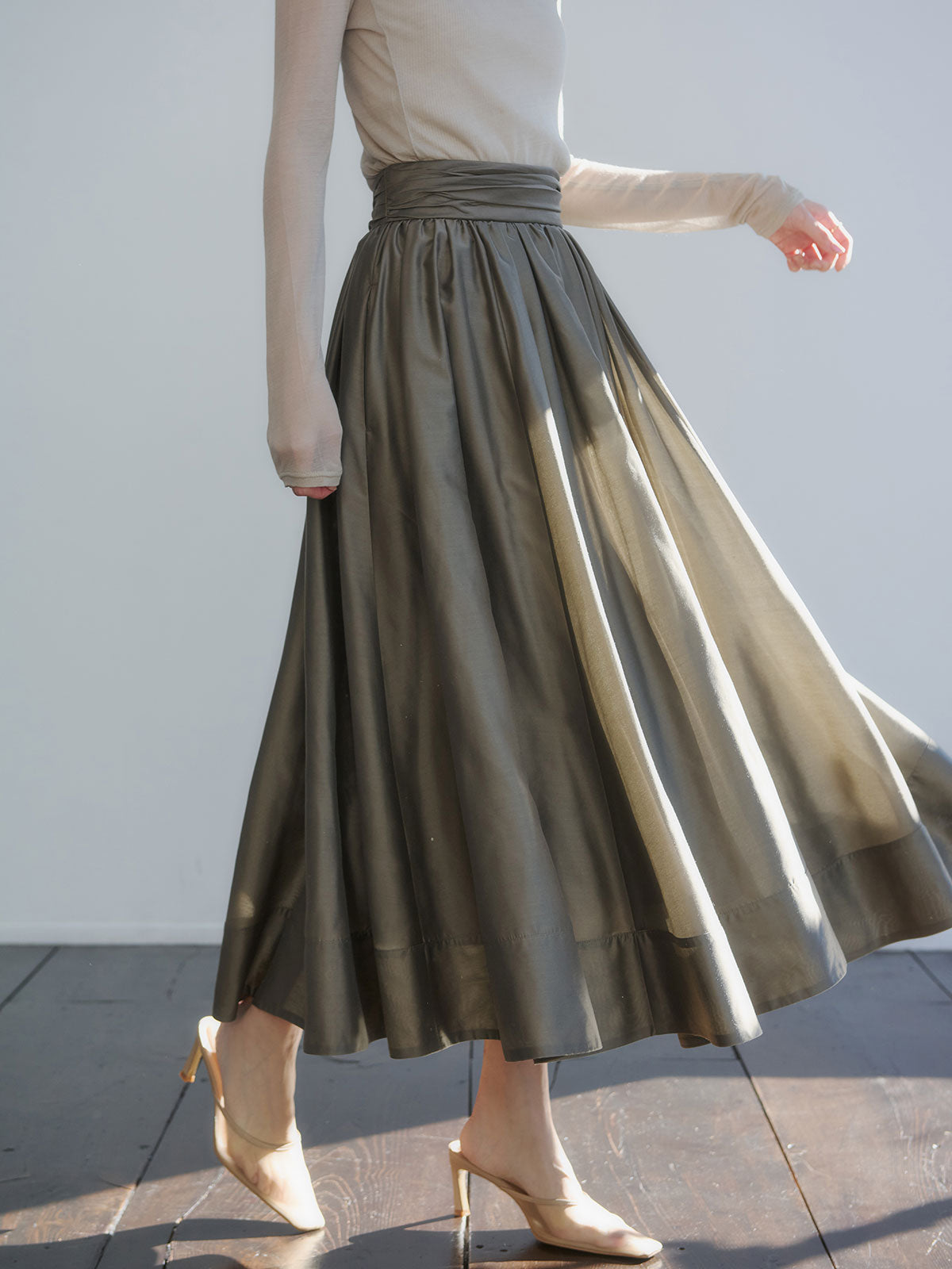 シアーミュール