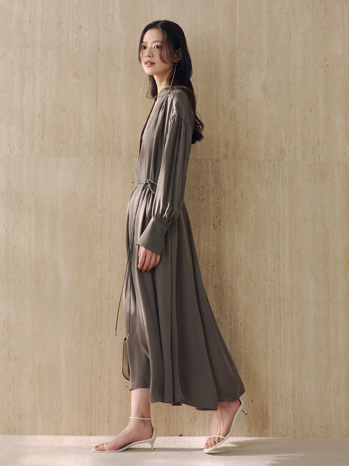 キュプラテントワンピース