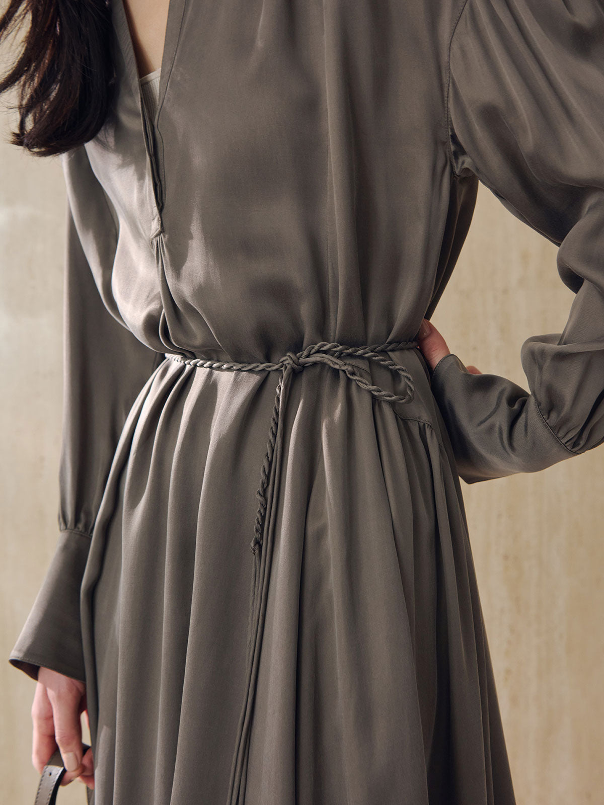 キュプラテントワンピース