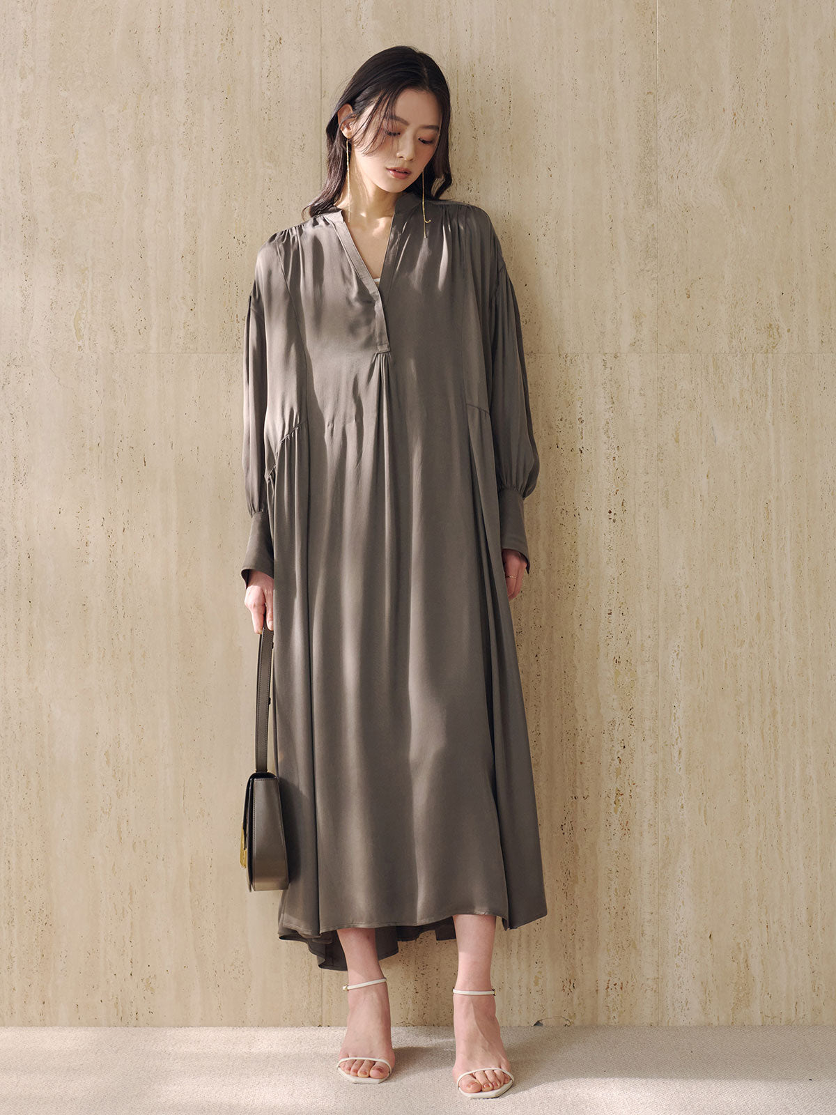 キュプラテントワンピース