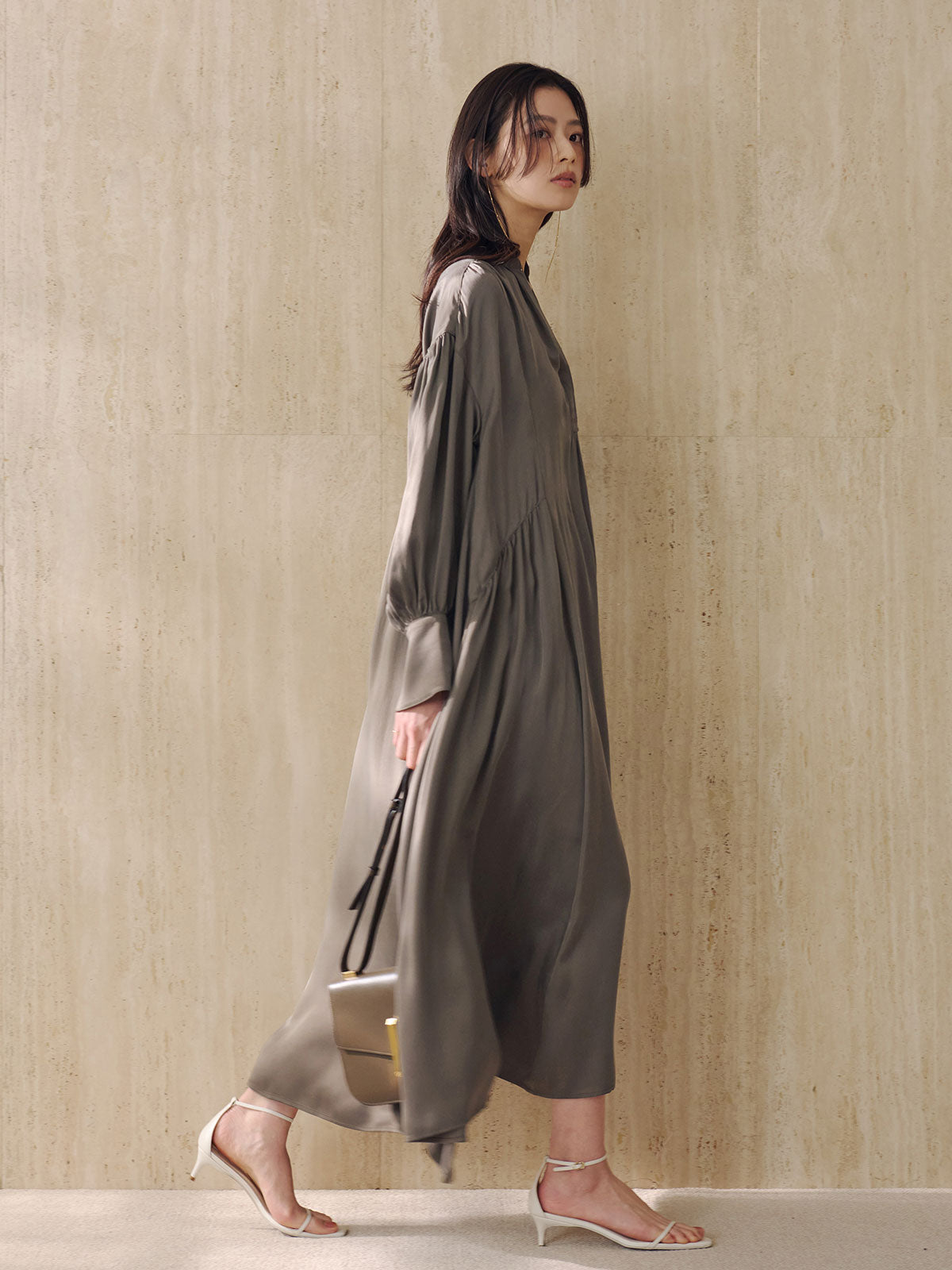 キュプラテントワンピース