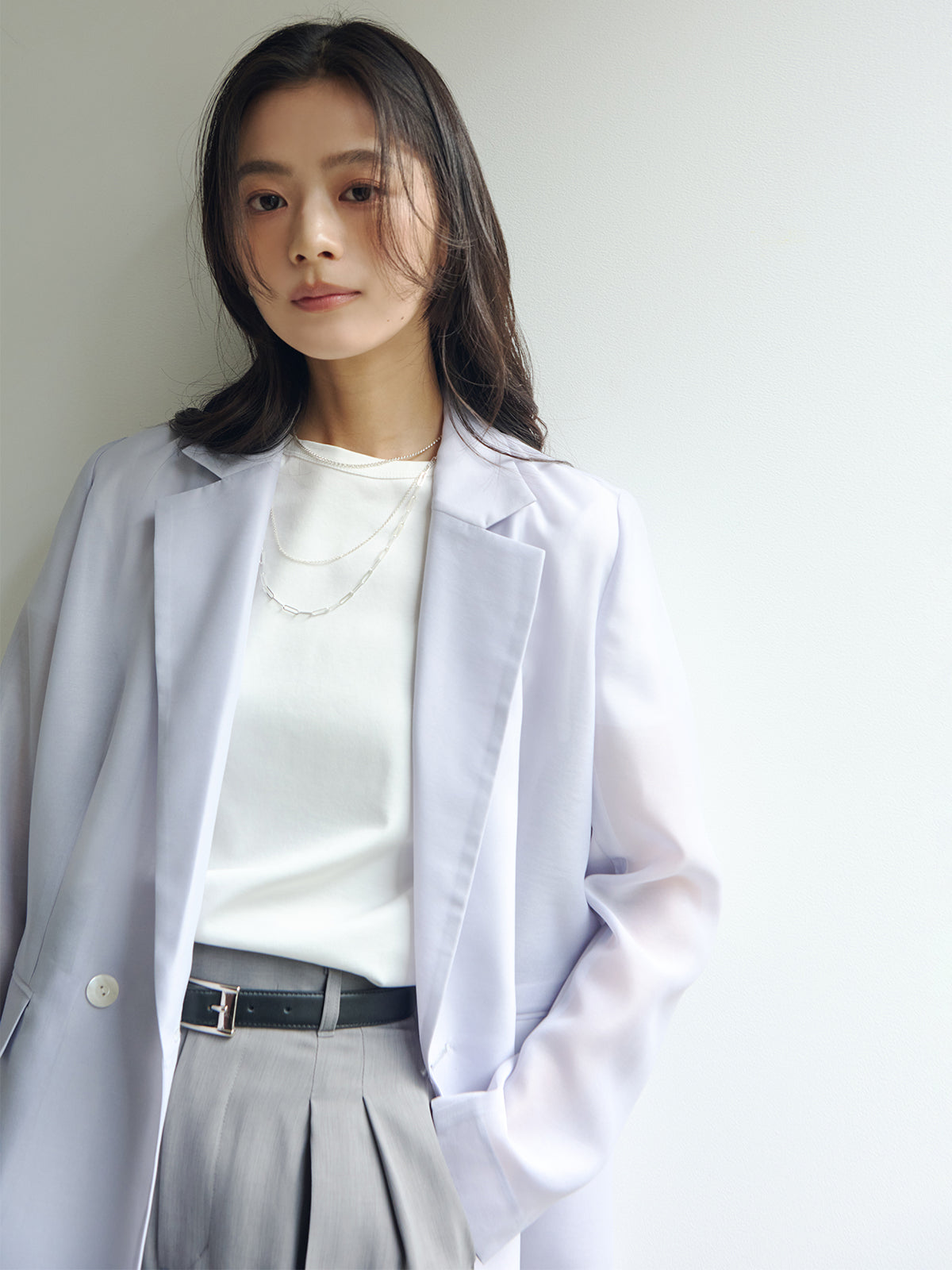 COLOR:SILVER