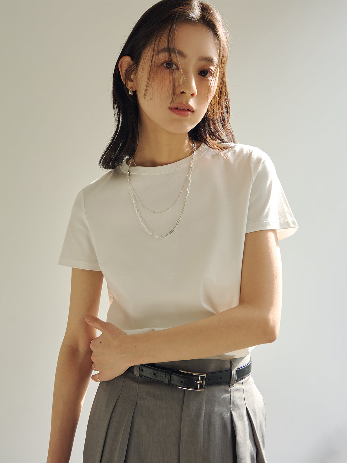 체인 목걸이