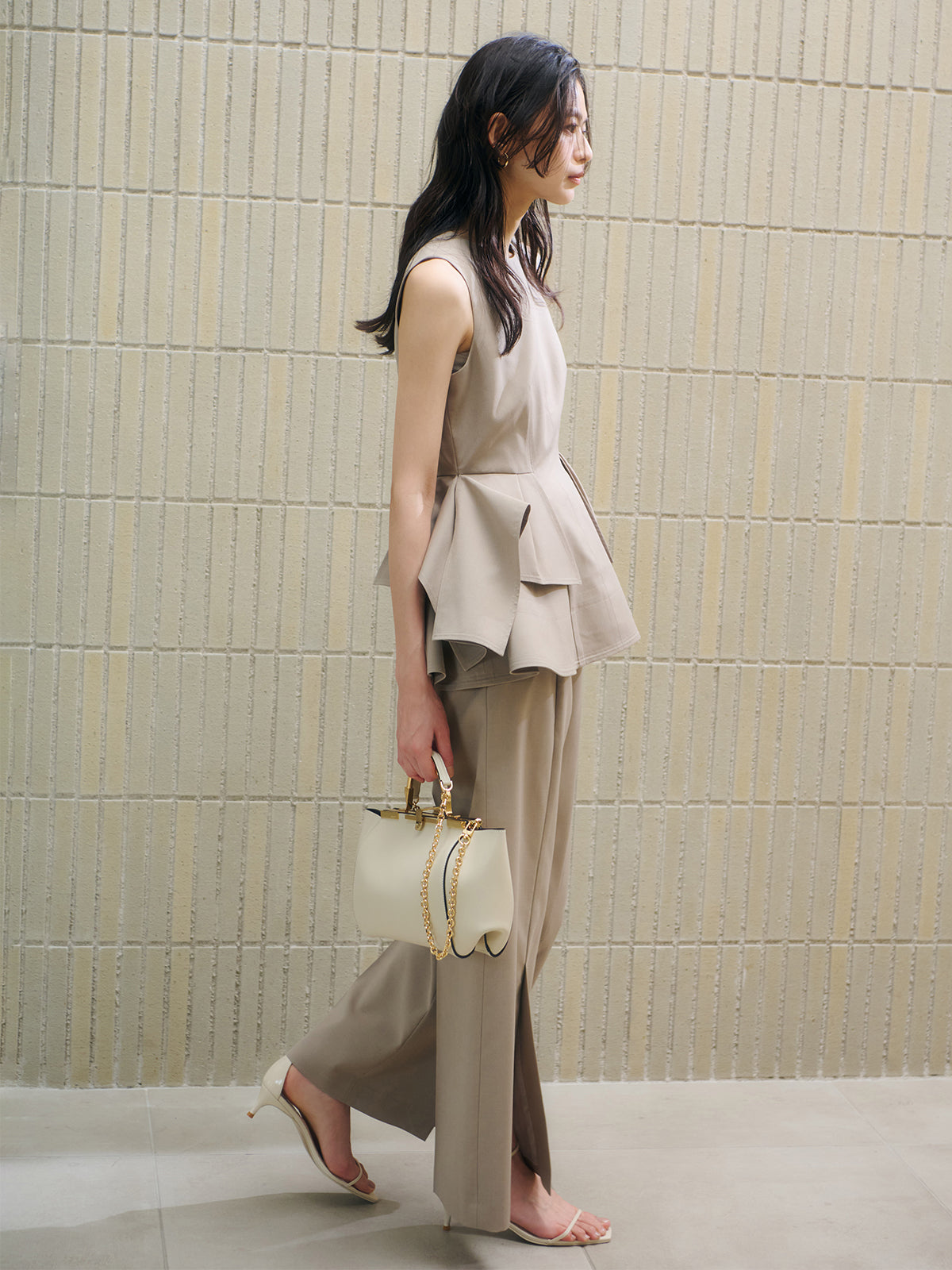 オブジェクトフレアトップス