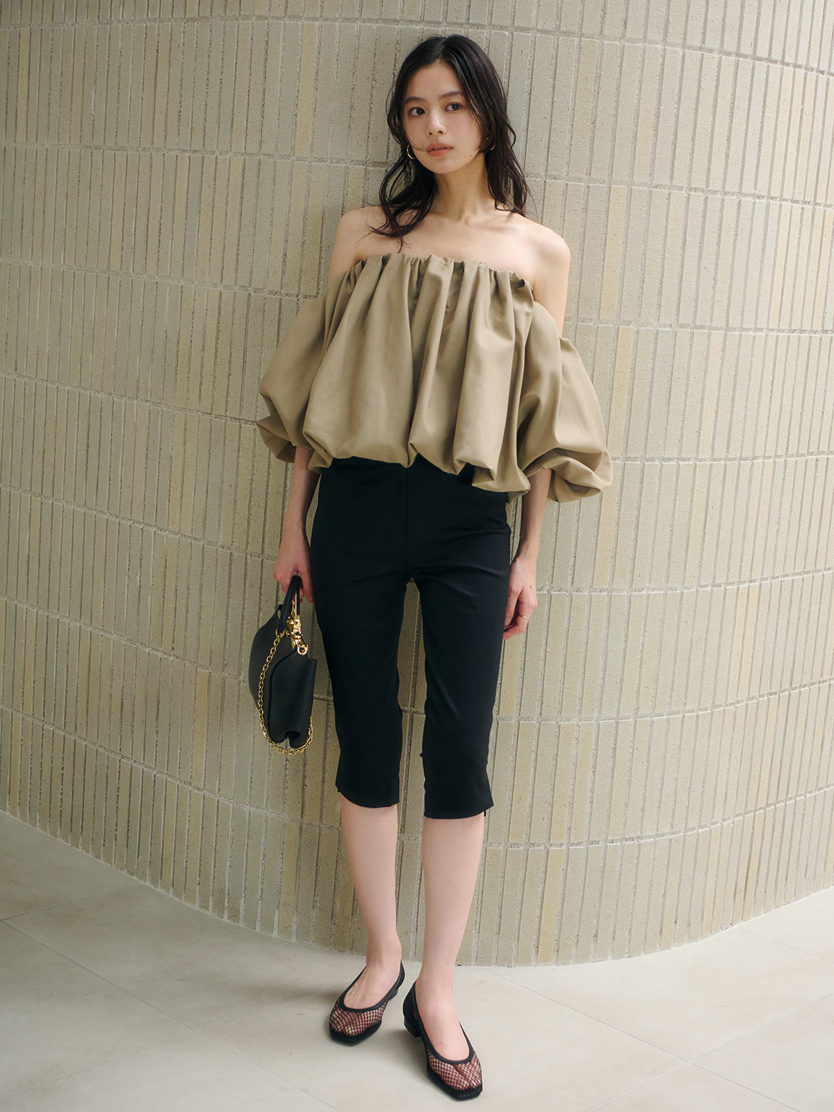 MODEL:172cm COLOR:BLACK SIZE:2