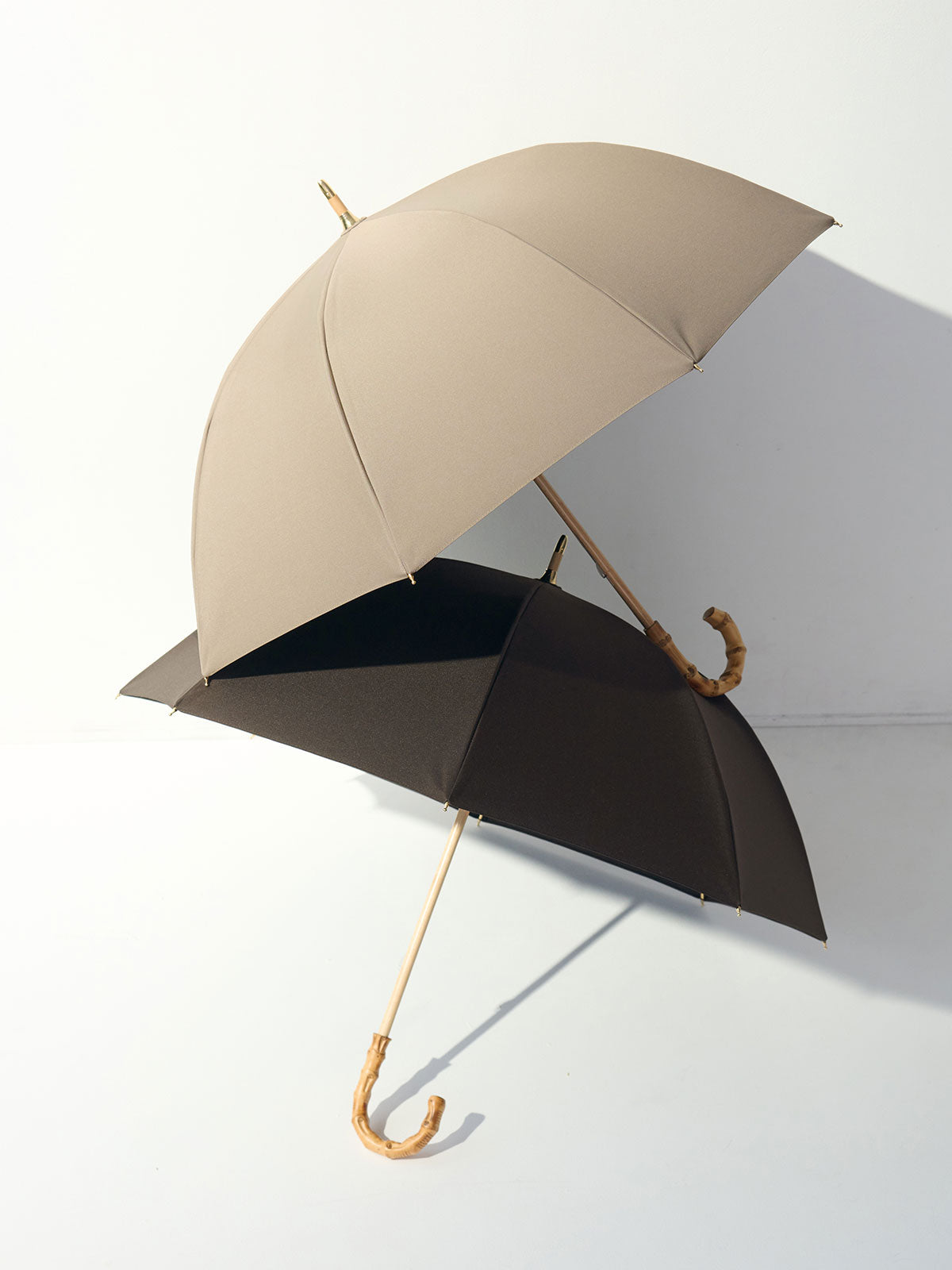 【untule×ánuans】장우산/S BROWN