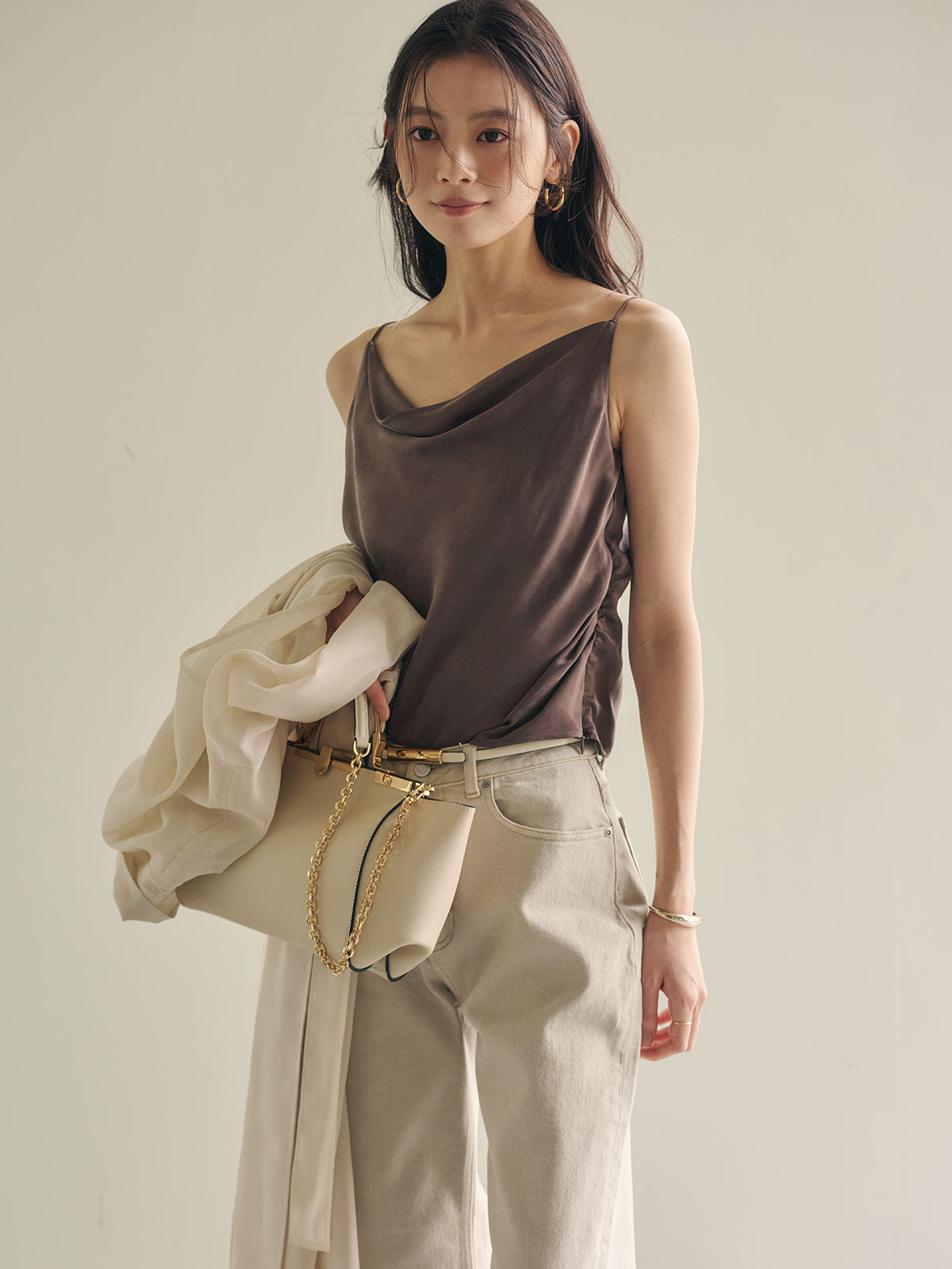 COLOR:BEIGE