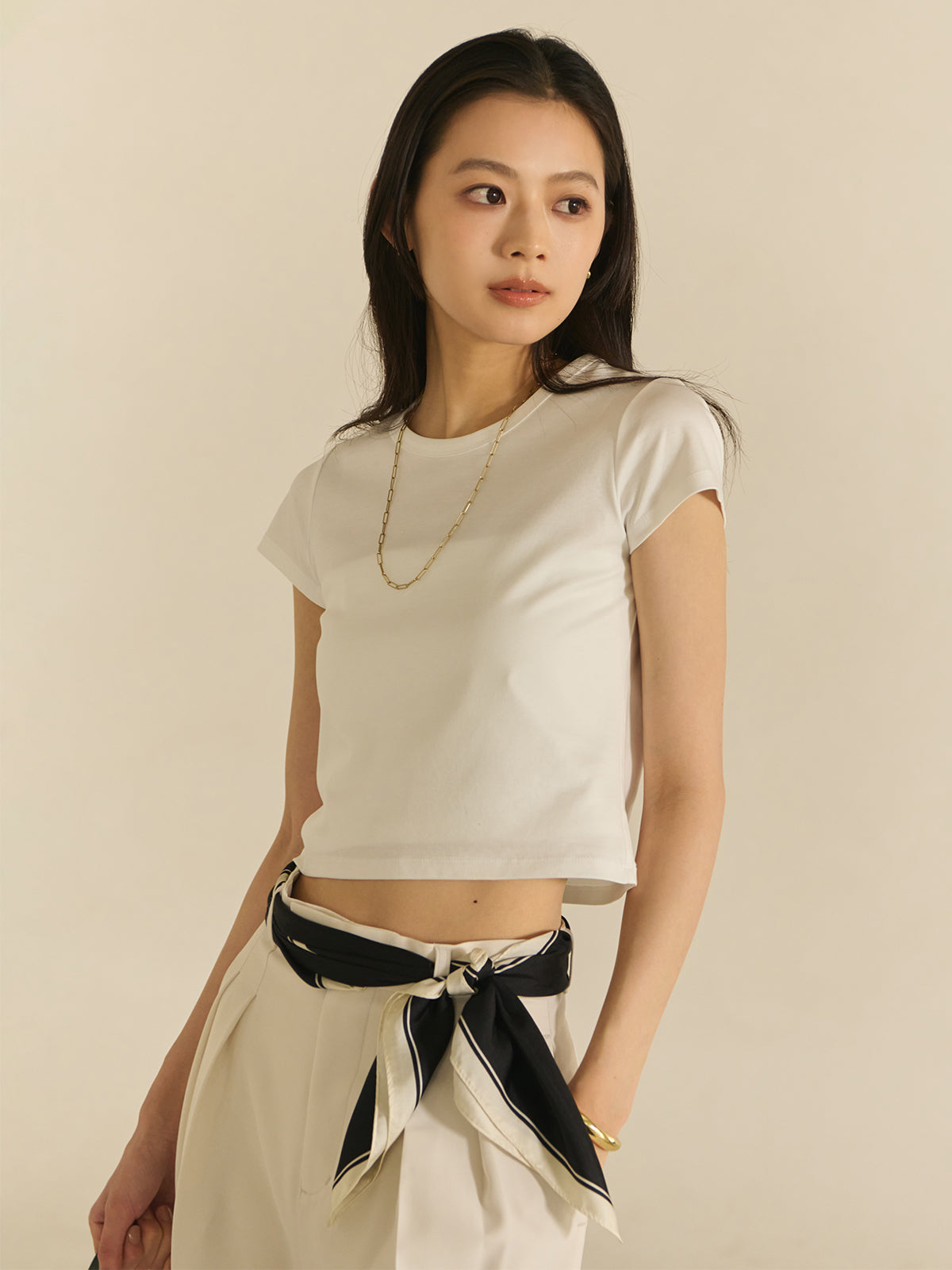 Original Silk Scarf