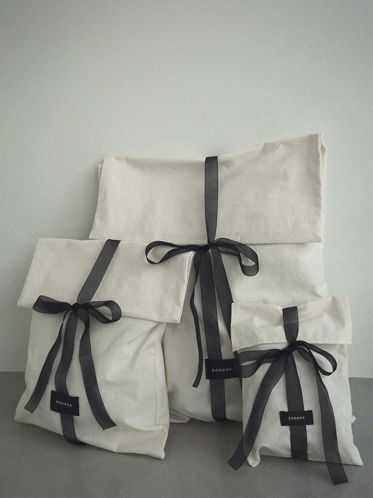 左:M 中央:L 右:S