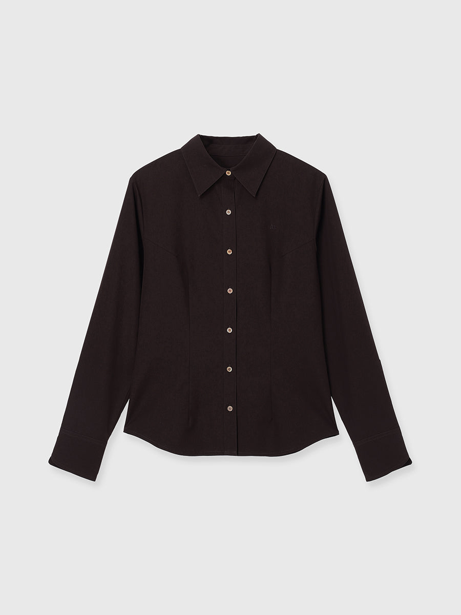 COLOR:BROWN