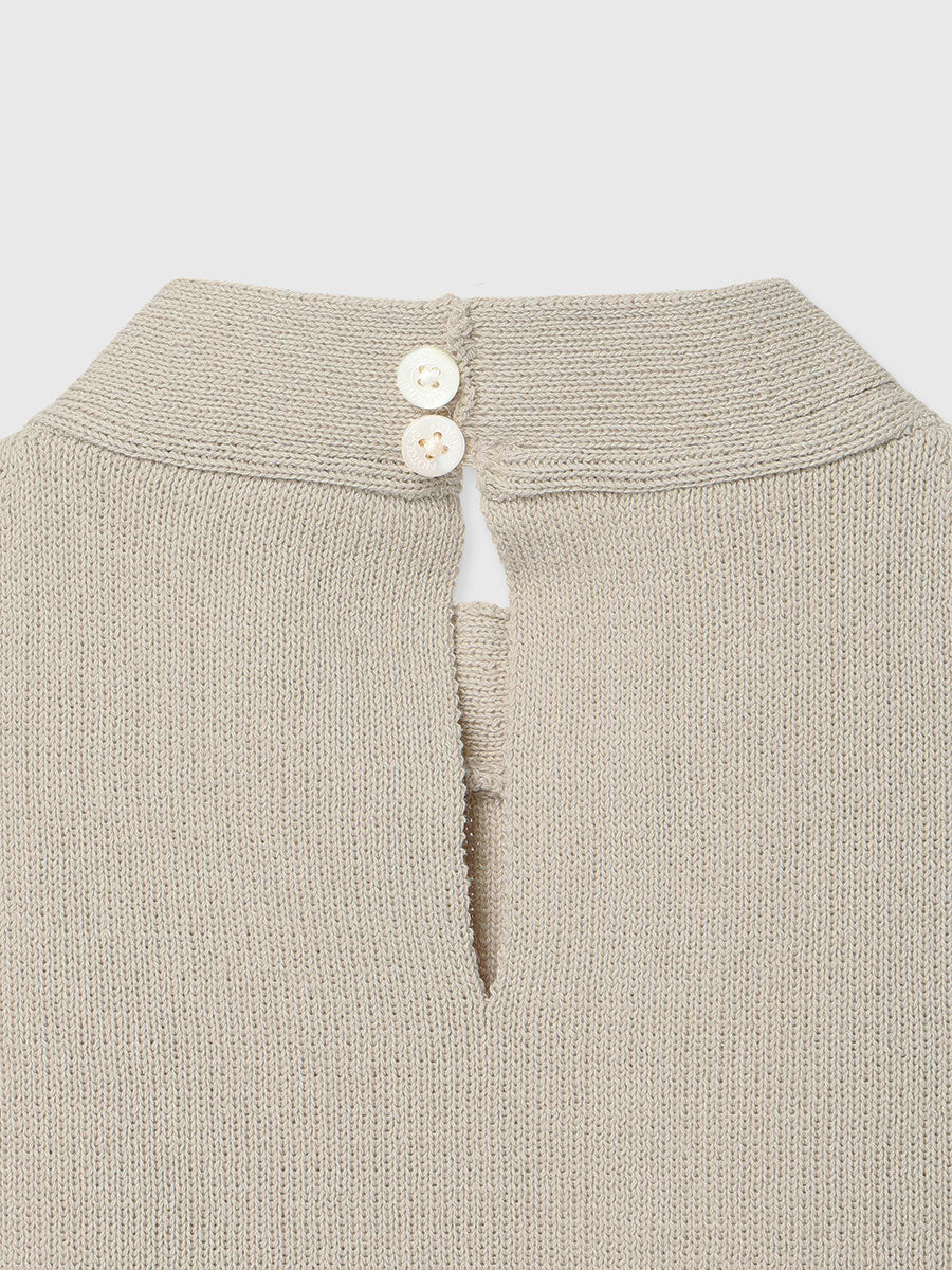 Motif Yarn Knit Set-Up