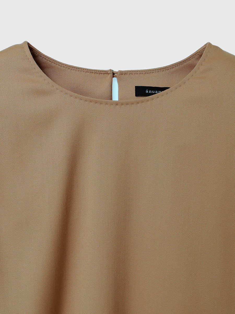 グロスウールプルオーバー