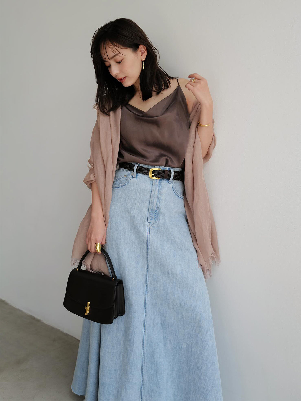 Director:154cm COLOR:BROWN SIZE:1