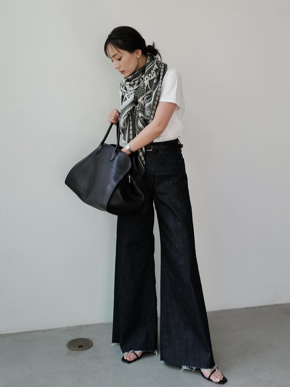 【YANUK×ánuans】LYDIA / COW