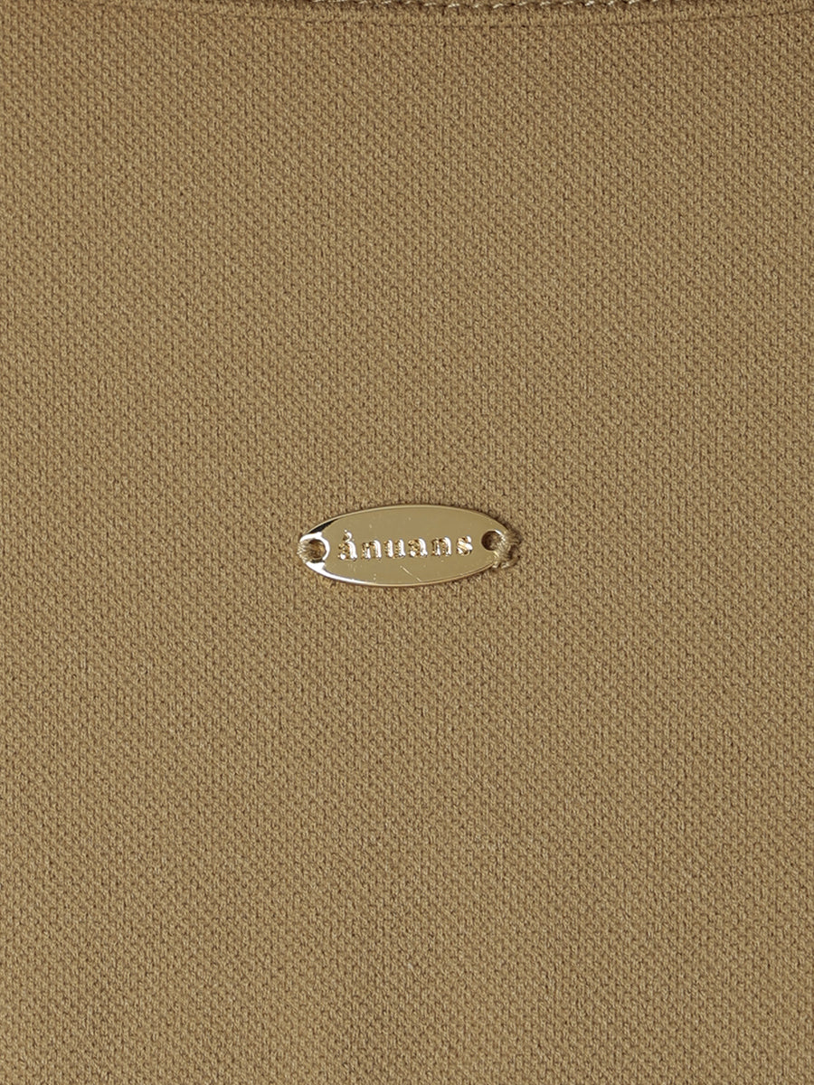 アメスリカットロングワンピース