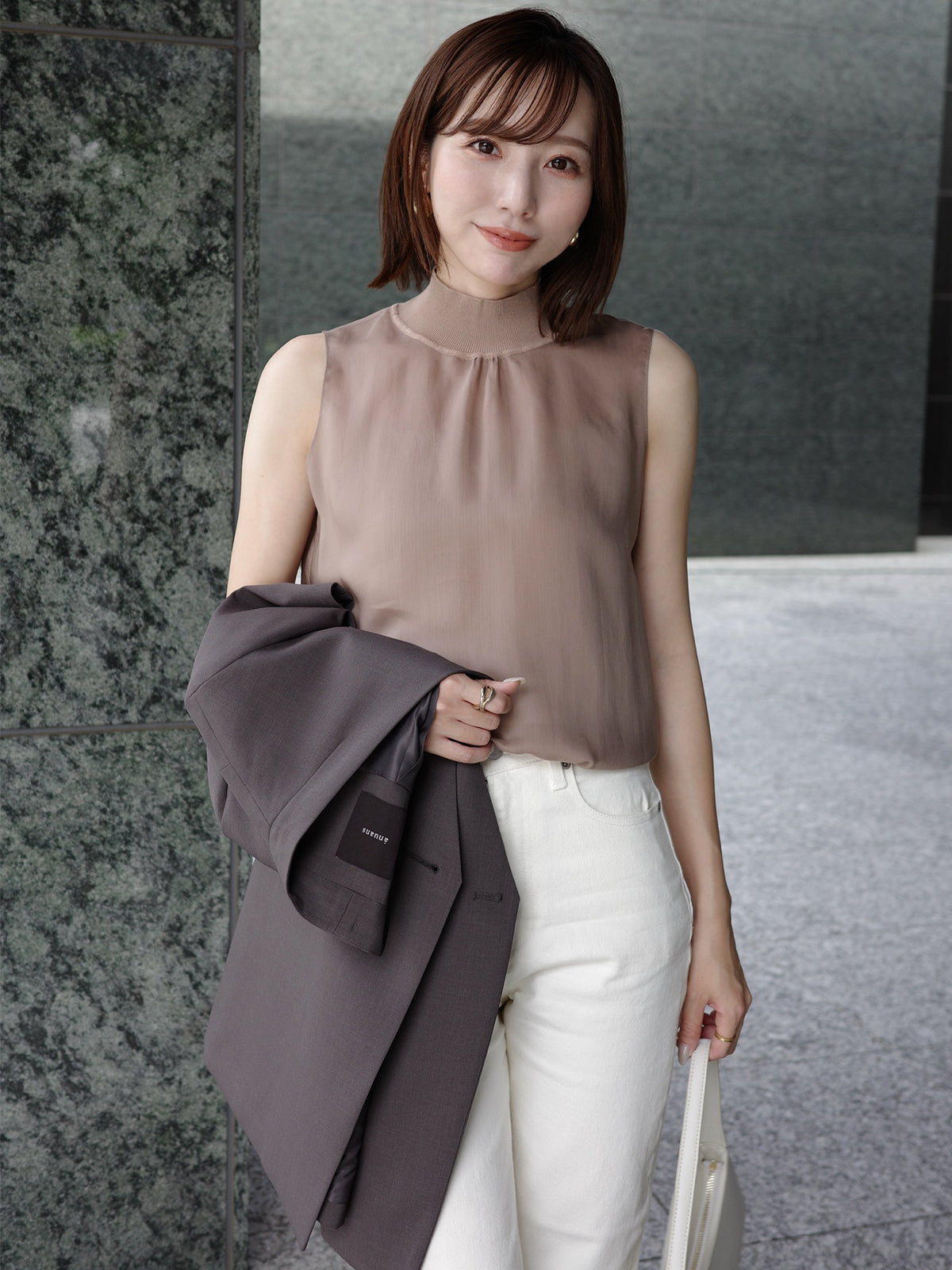 シアーキュプラトップス