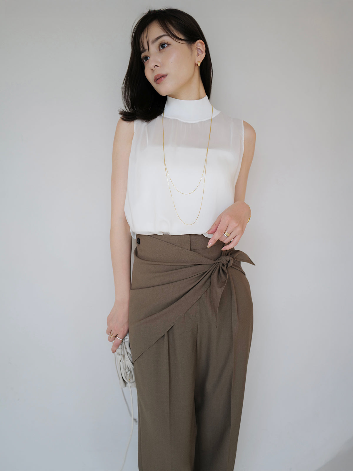 シアーキュプラトップス