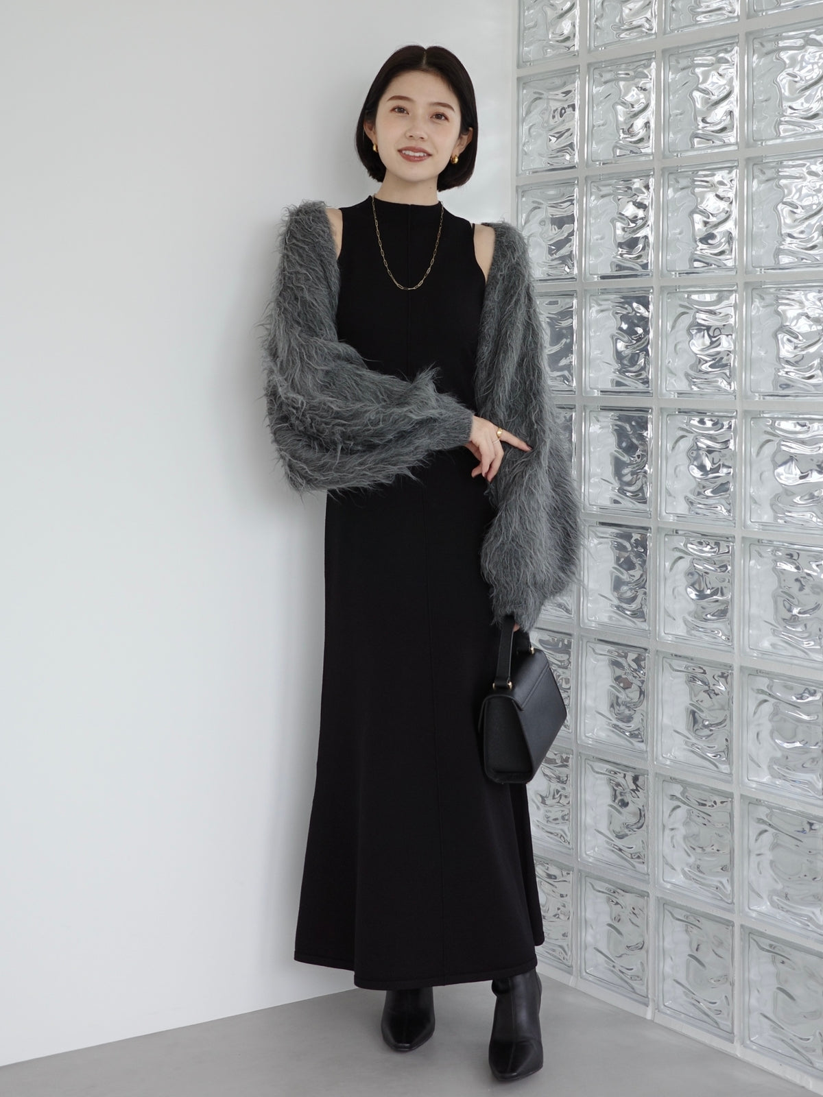 PR:157cm COLOR:GREY SIZE:1