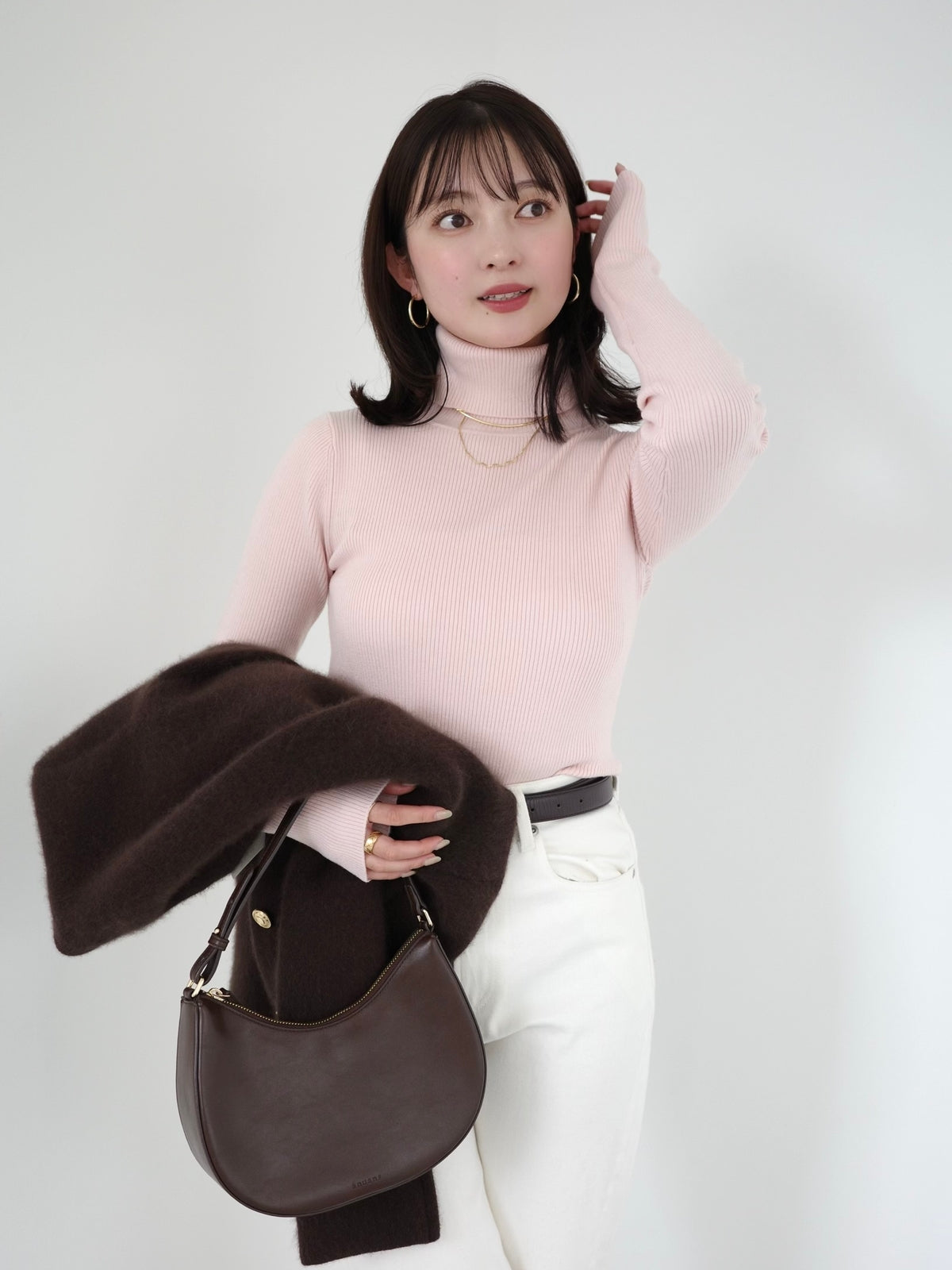 PR:156cm COLOR:PINK SIZE:F