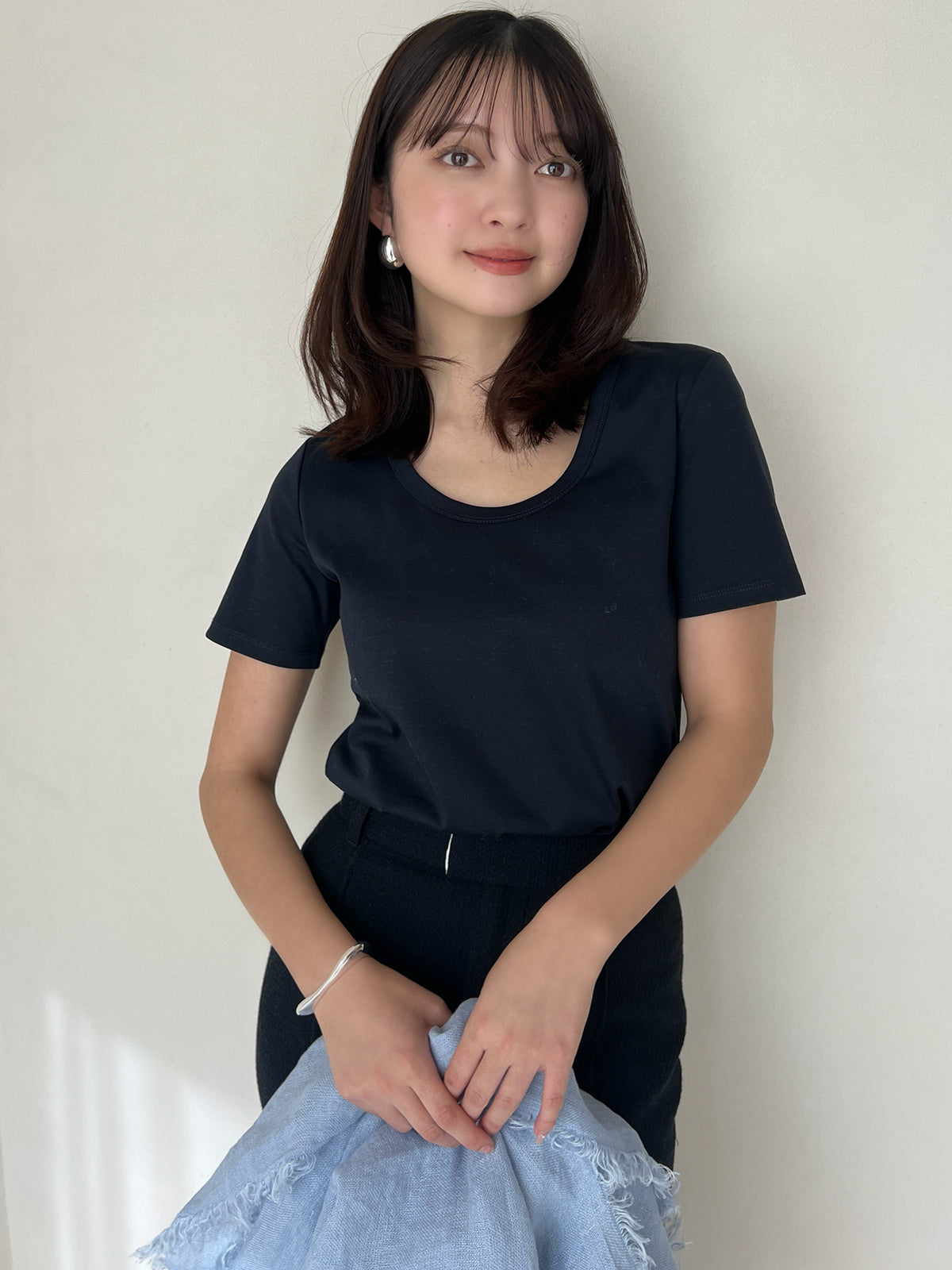 PR:156cm COLOR:NAVY SIZE:1