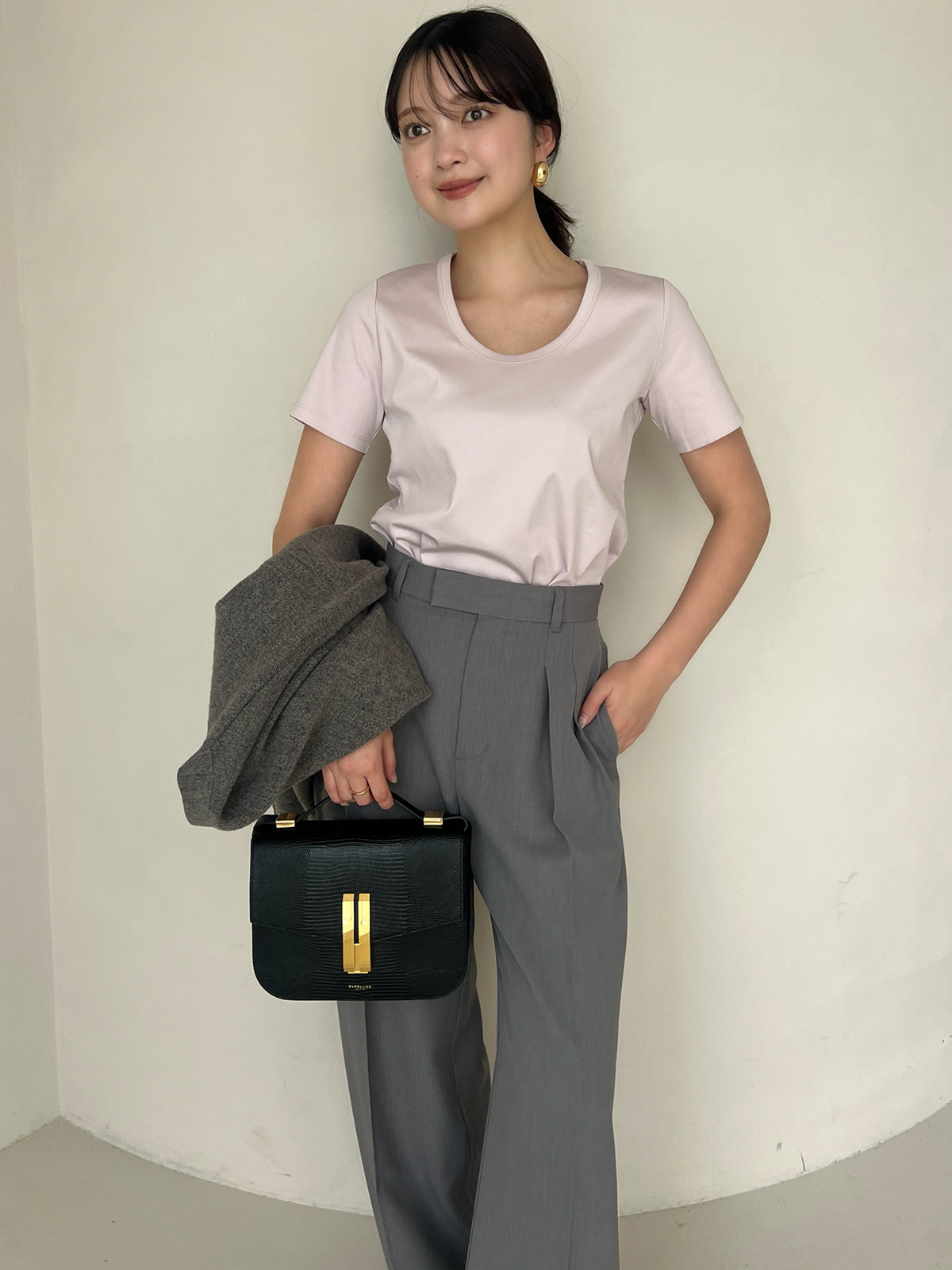 PR:156cm COLOR:PINK SIZE:1