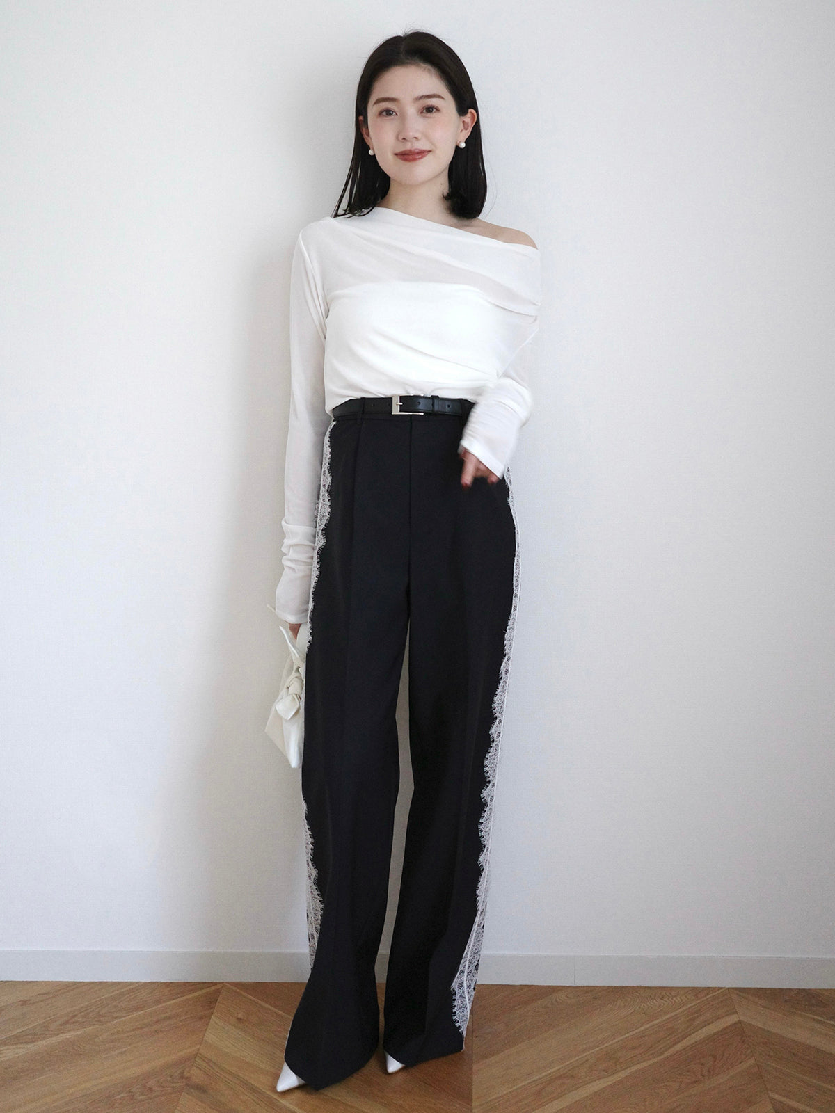 PR:157cm COLOR:NAVY SIZE:1