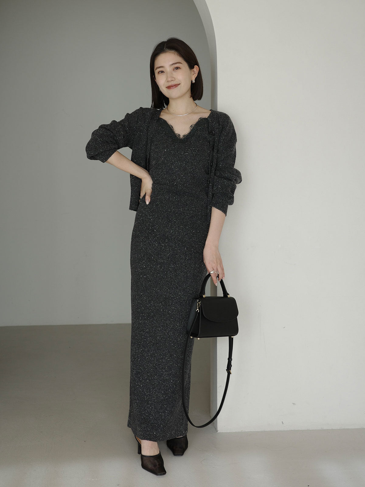 PR:157cm COLOR:GREY SIZE:1